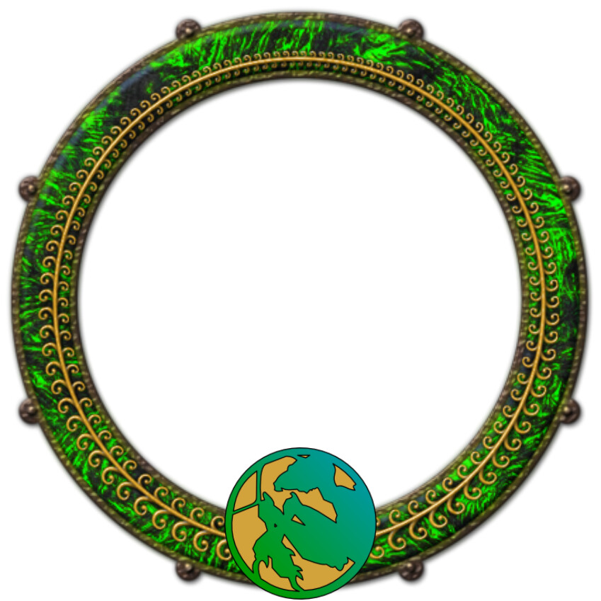 Just in case anyone playing L5R wants the token.