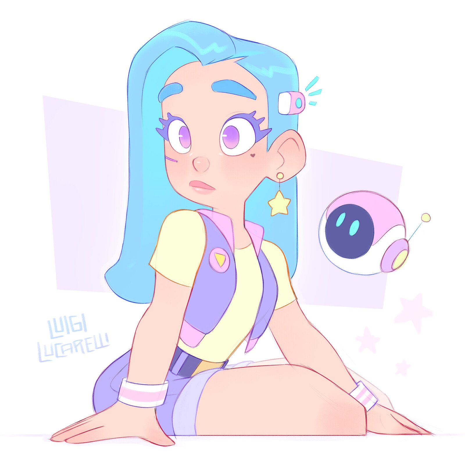 Taffy✨