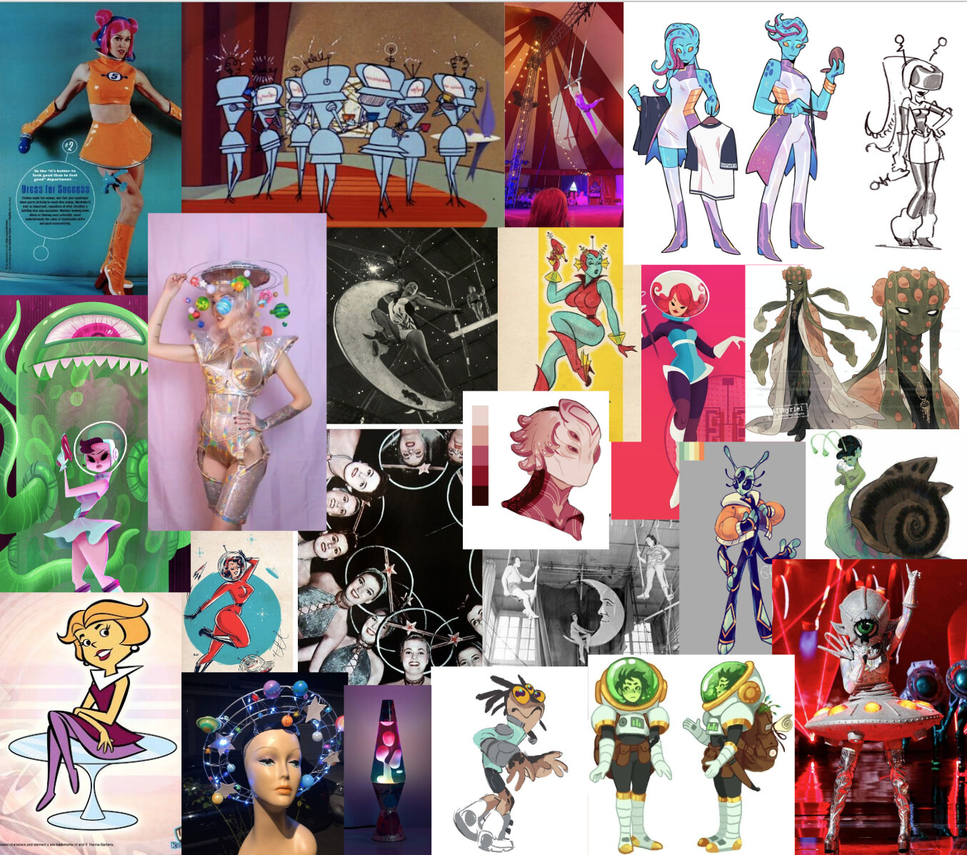 Moodboard