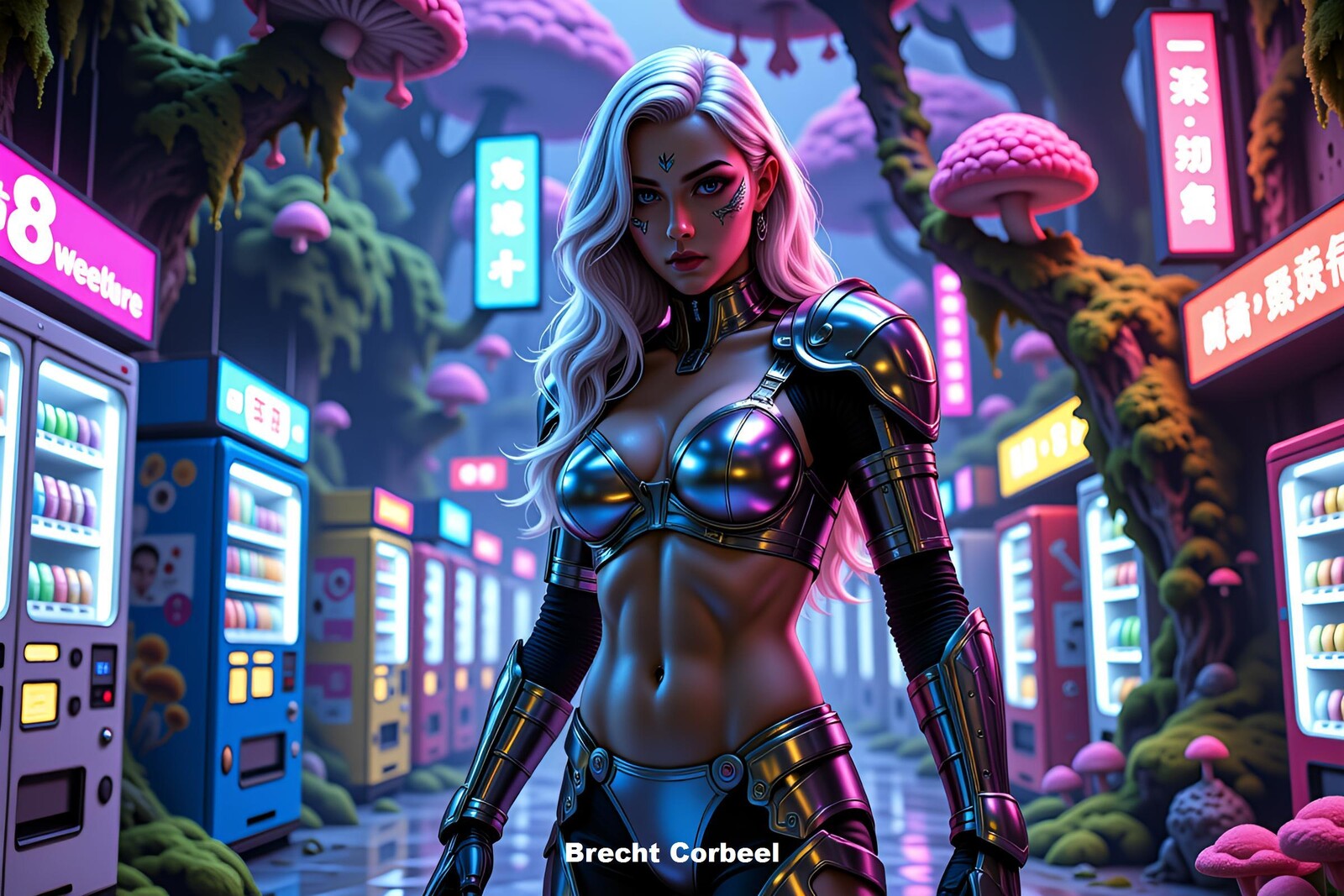 New World Entry