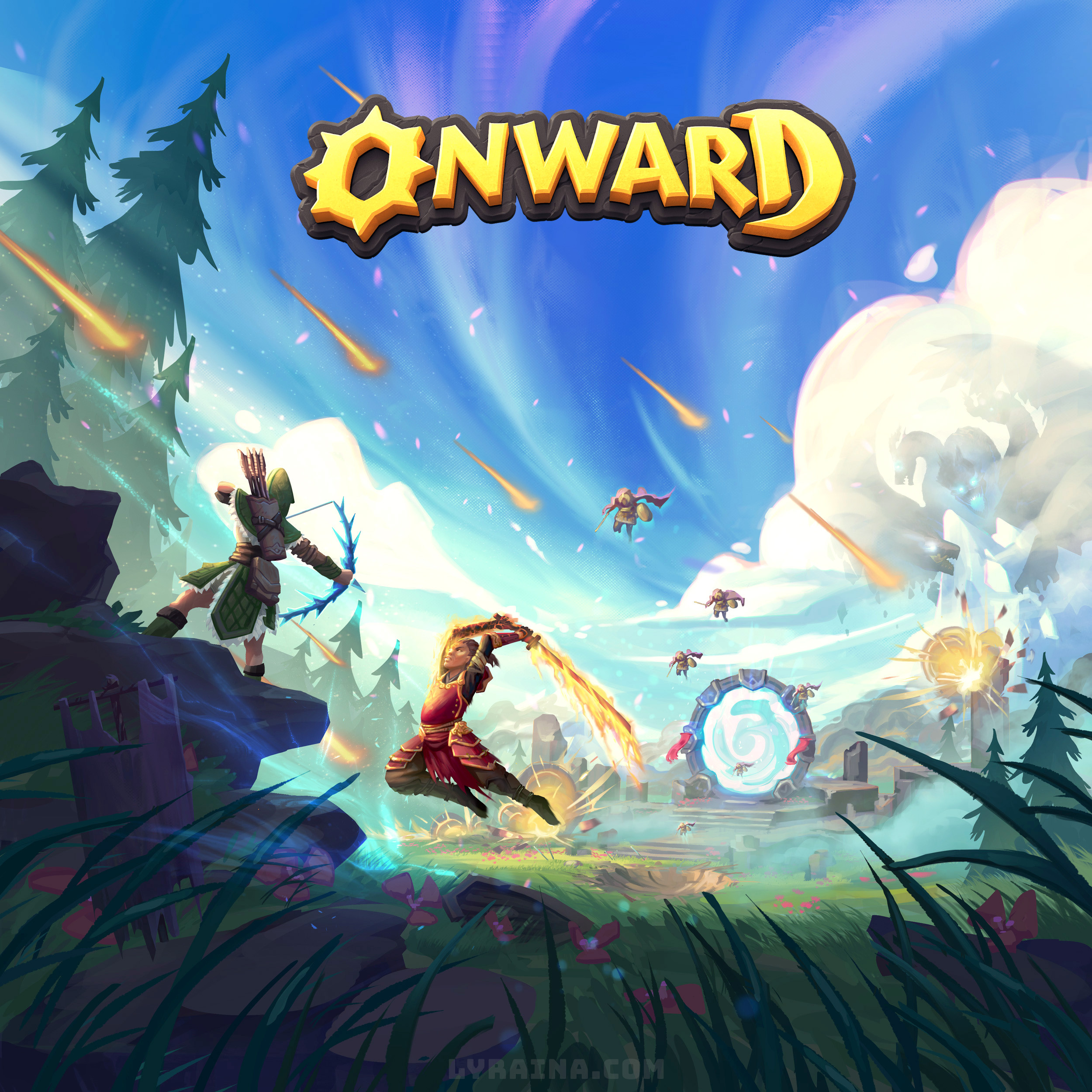 Box Cover