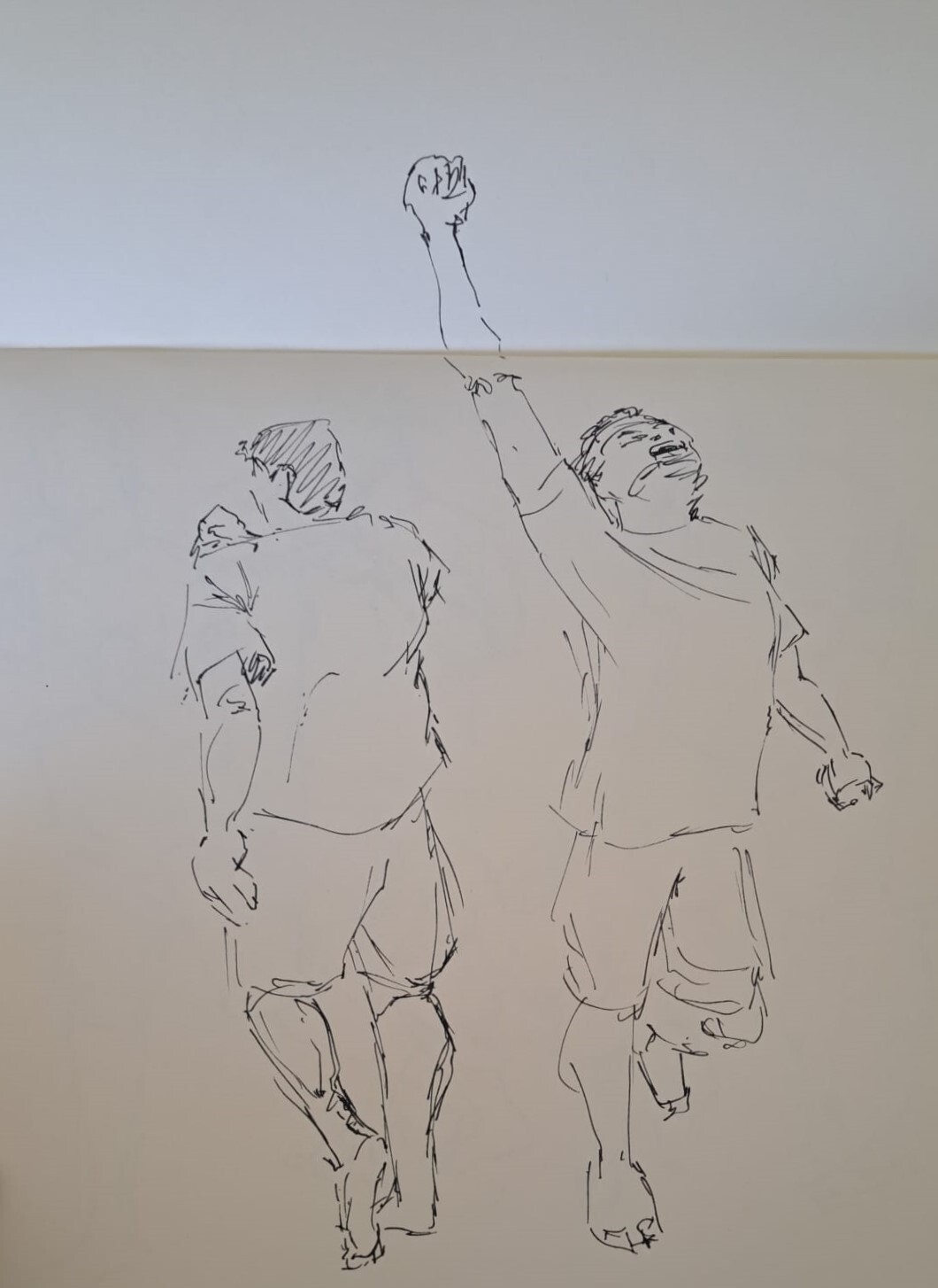 2 min