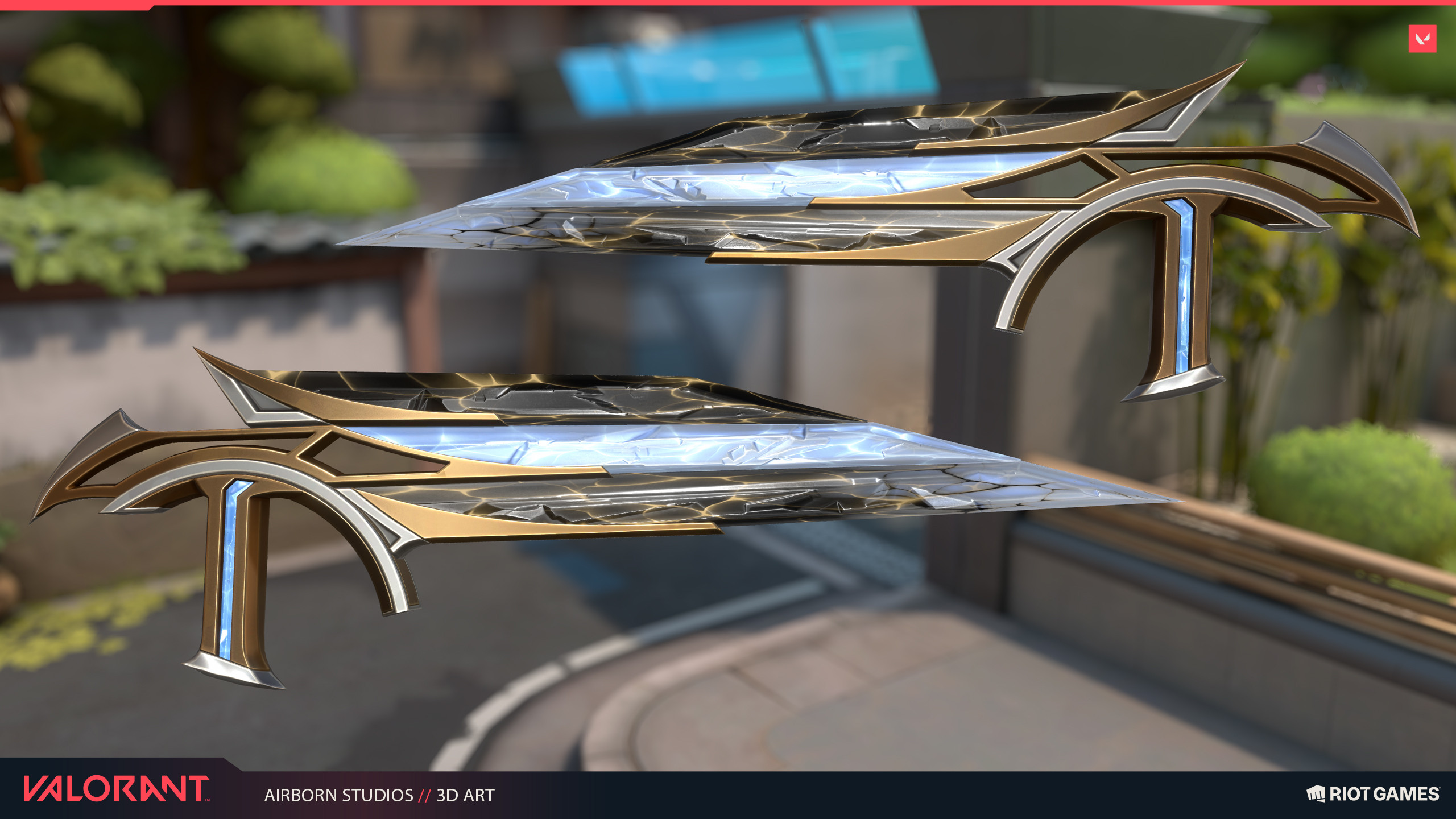 Melee