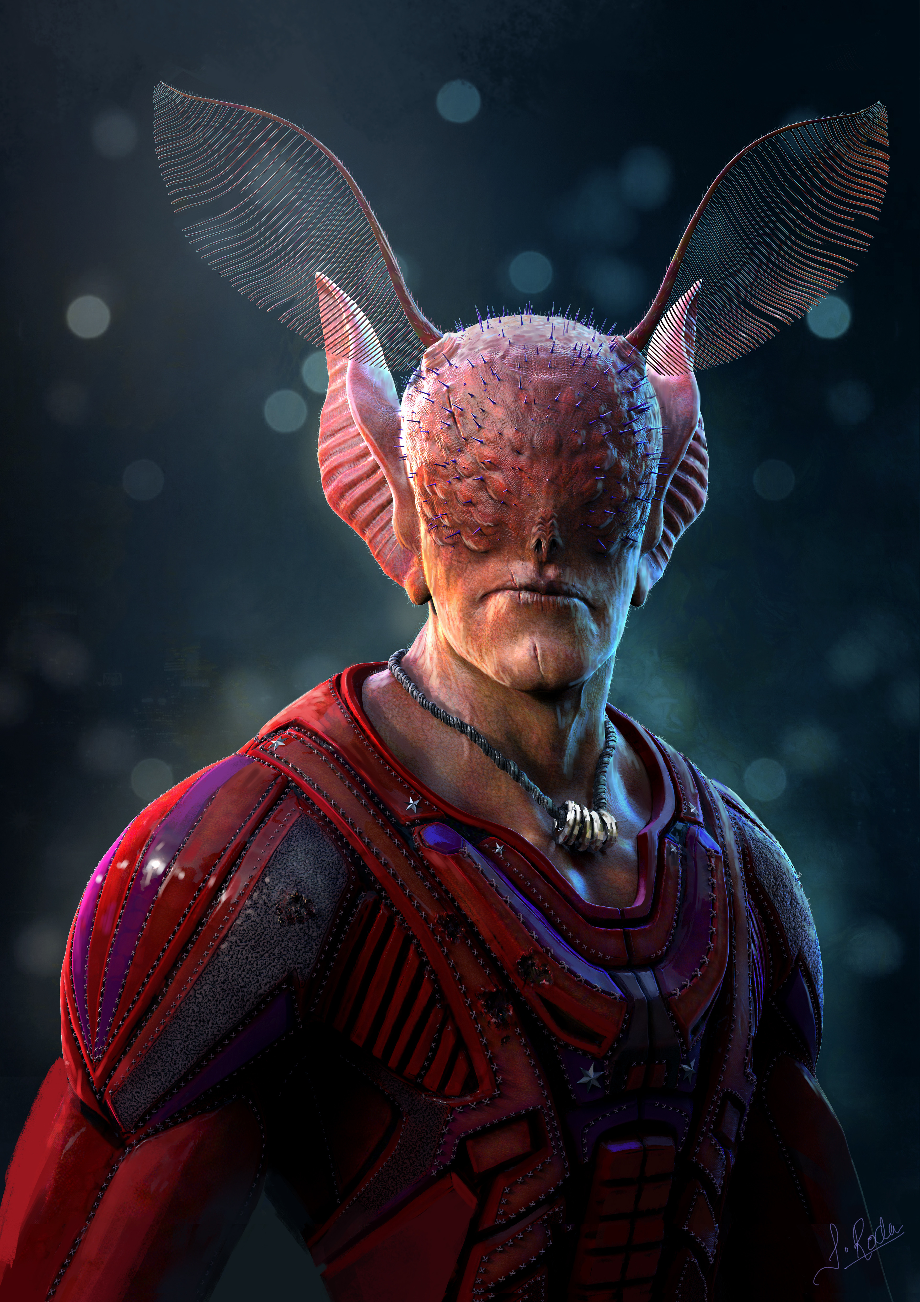 Daredevil 