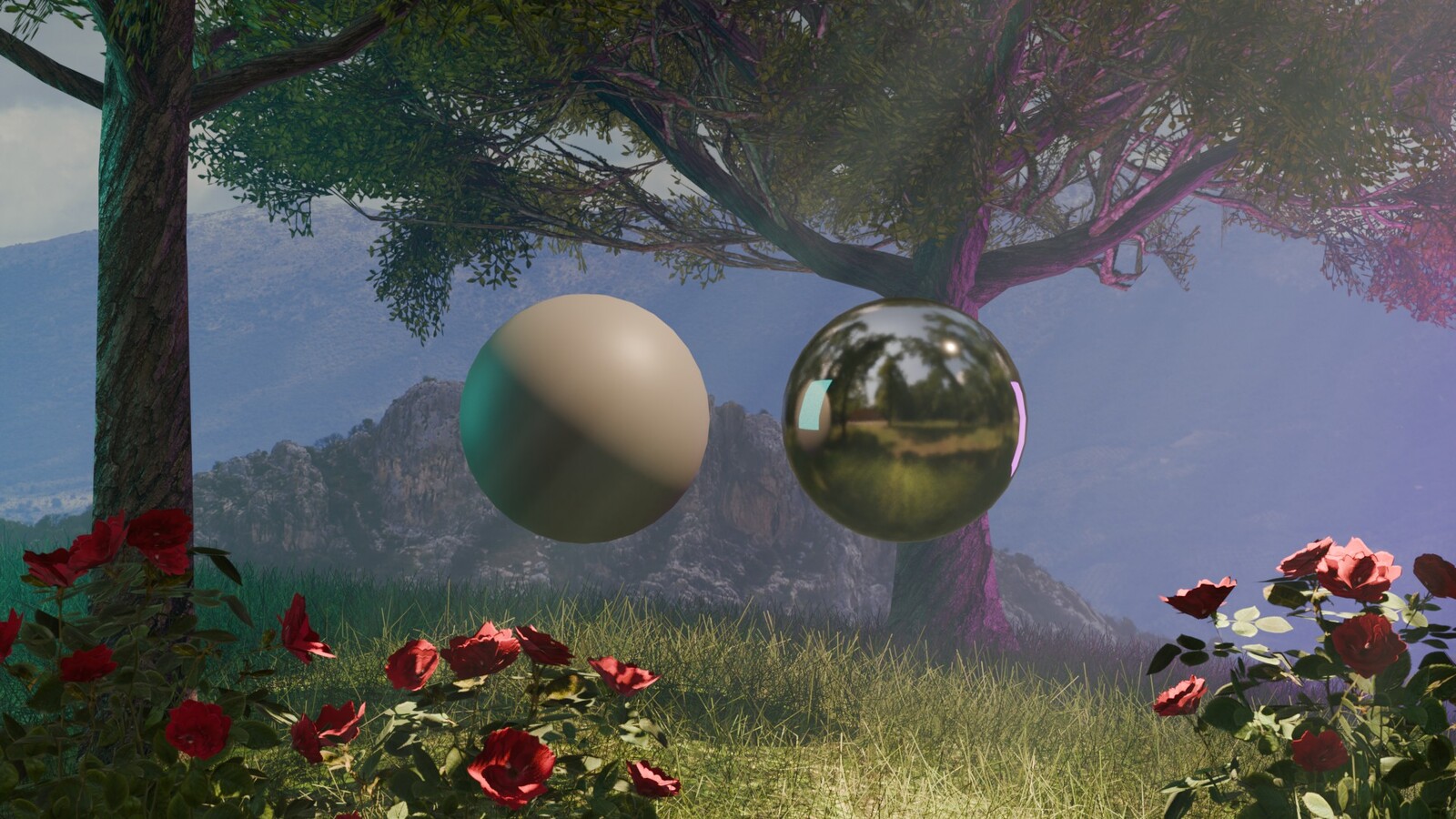 Light_ test