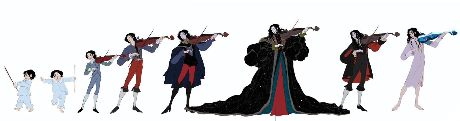 Paganini
