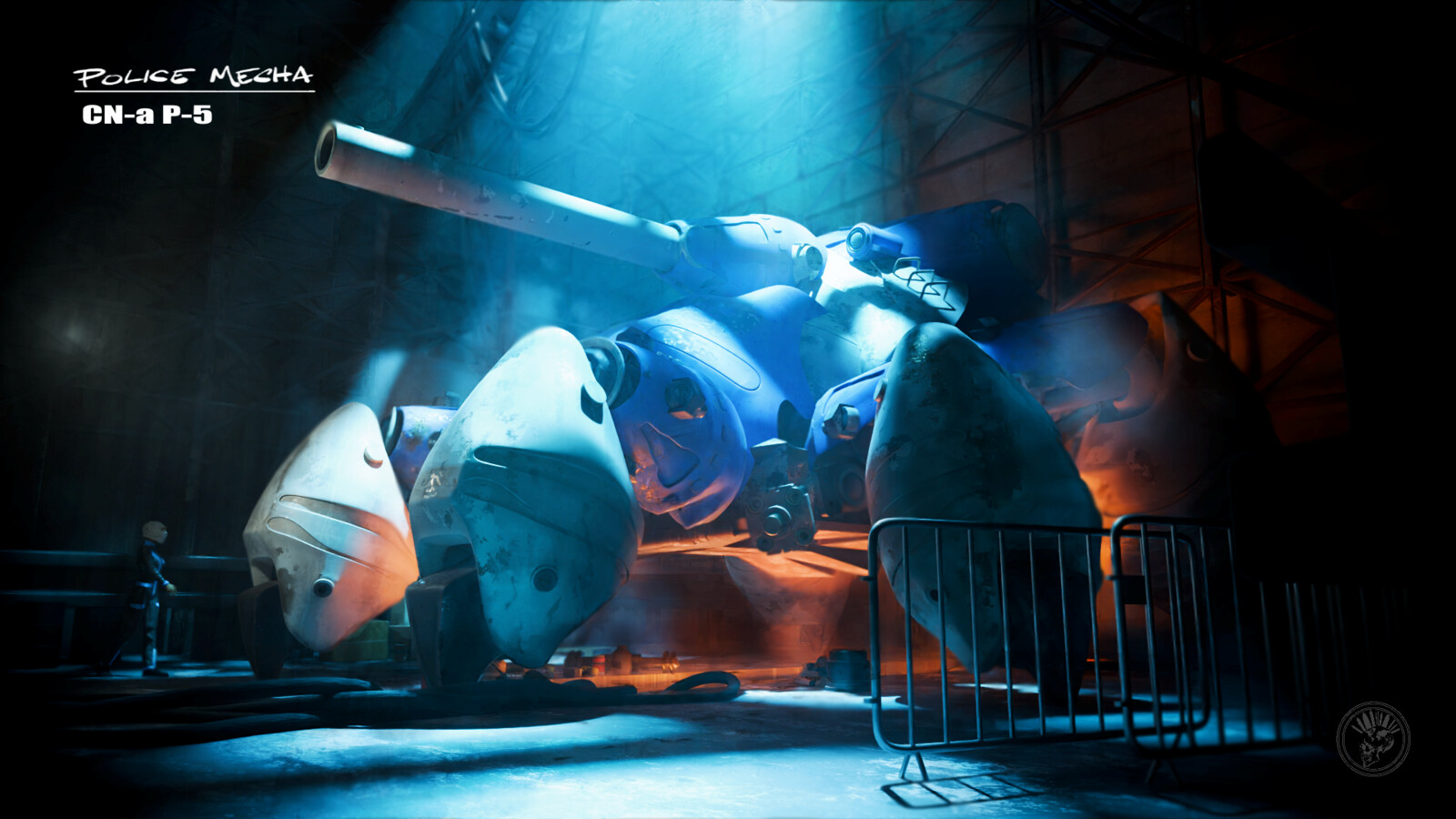 Environment design
