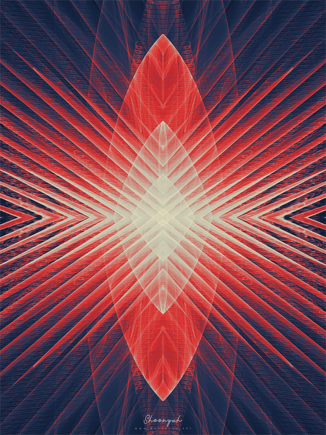 Nested Expanse | 10-Apr-25