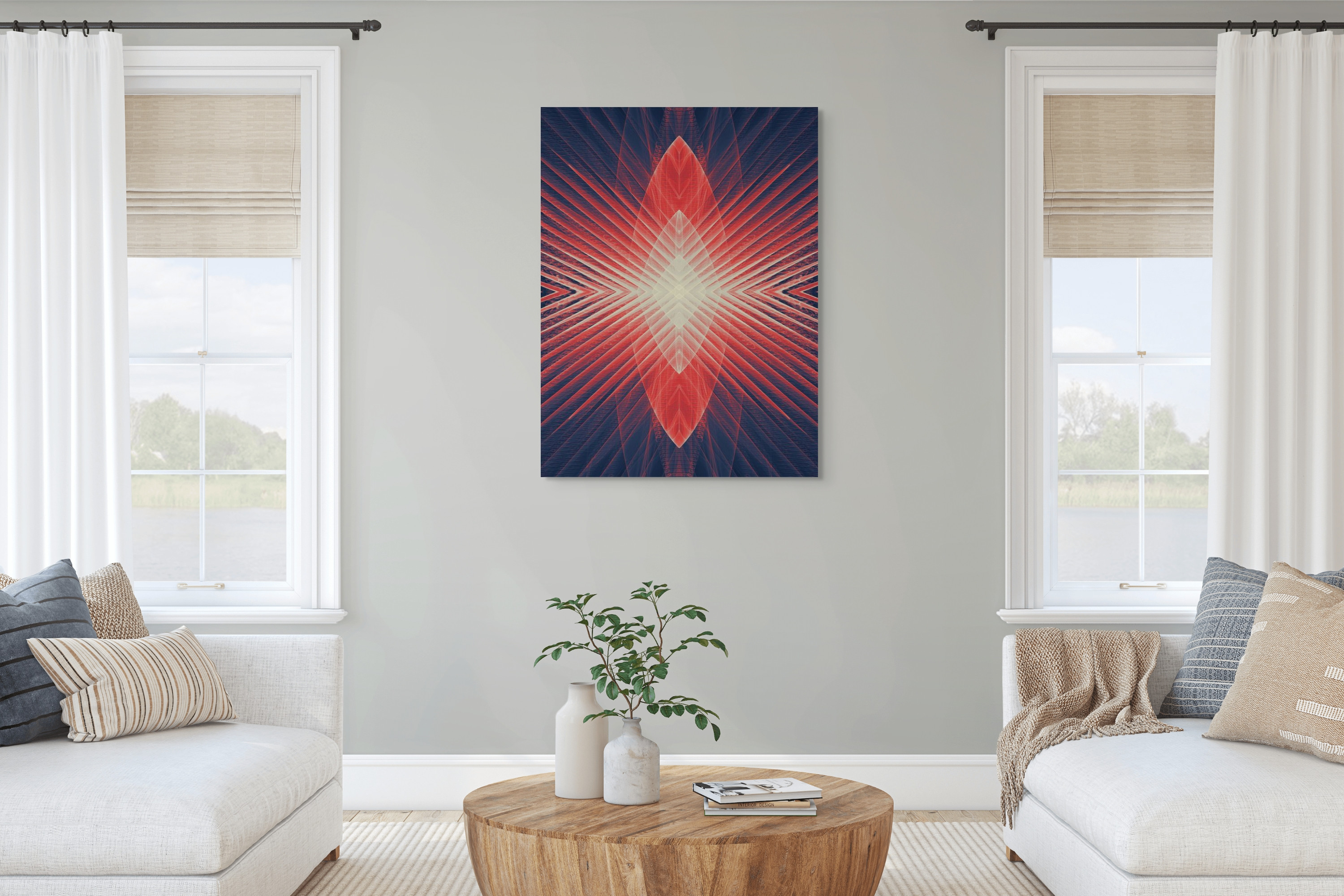 Room Mockup - 05