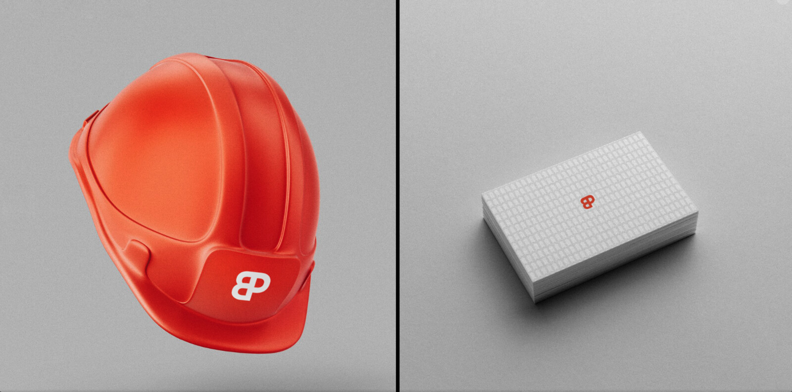 on product showcase
