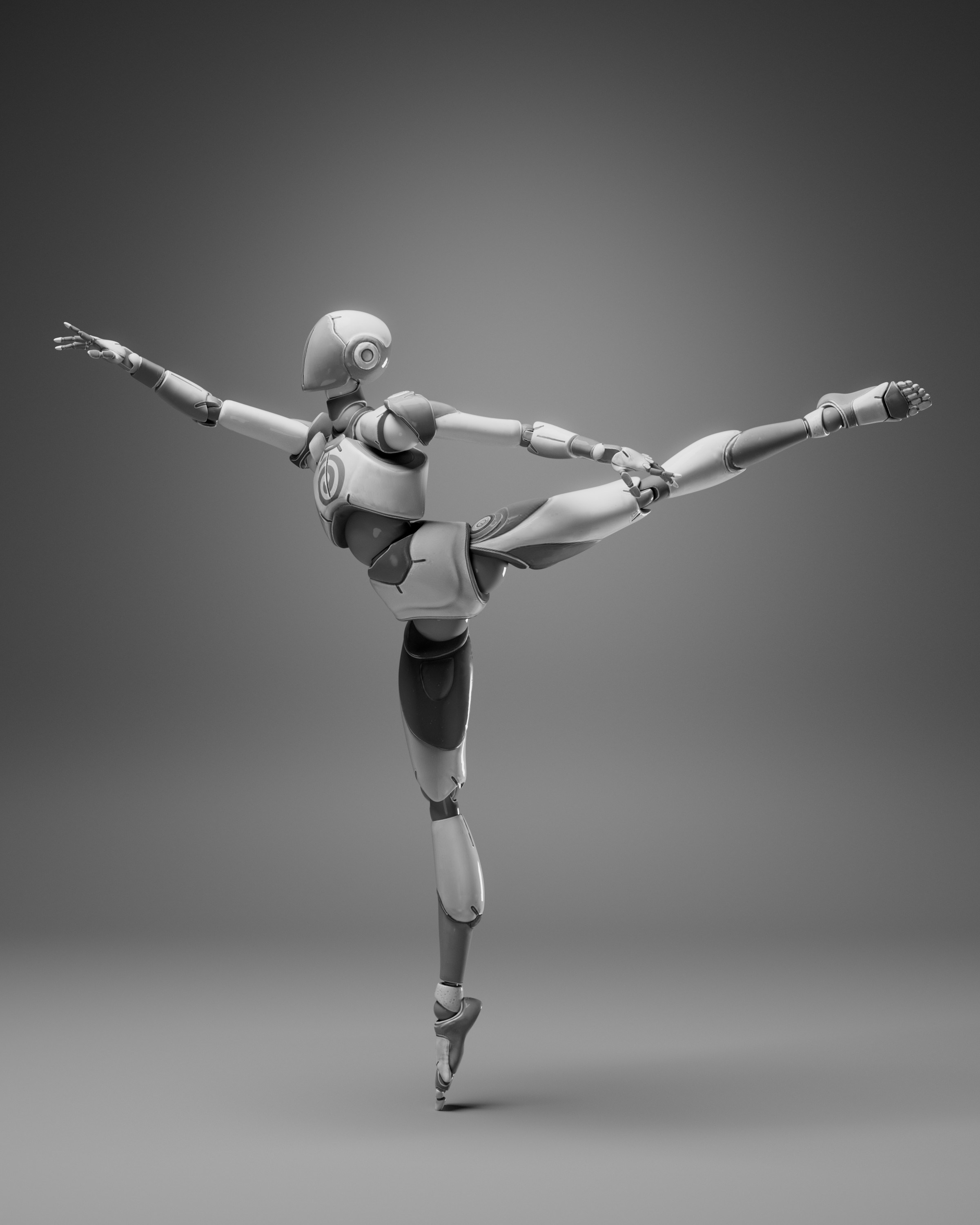 Day 17 | DANCE