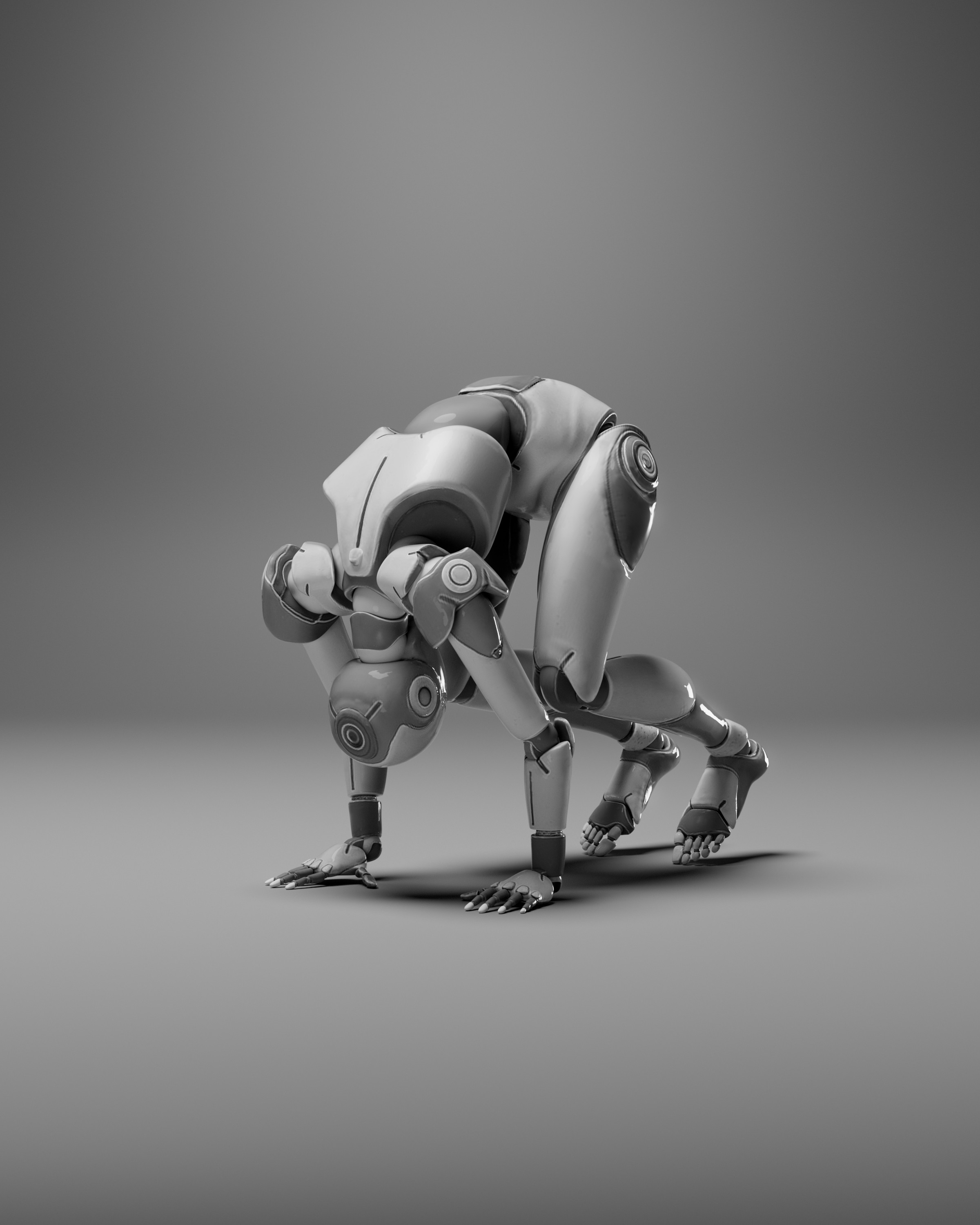 Day 18 | ROLL