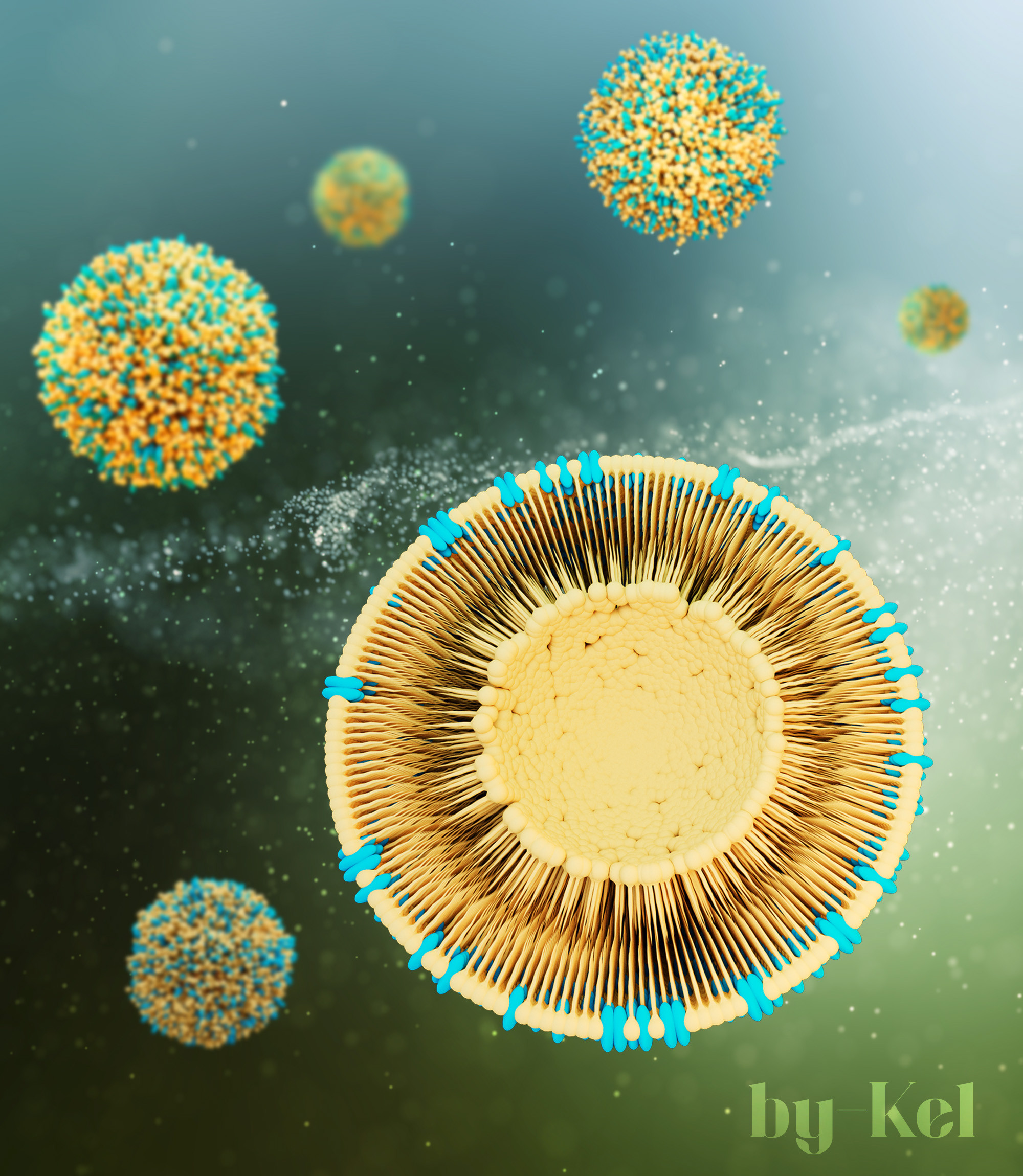 Lipoprotein