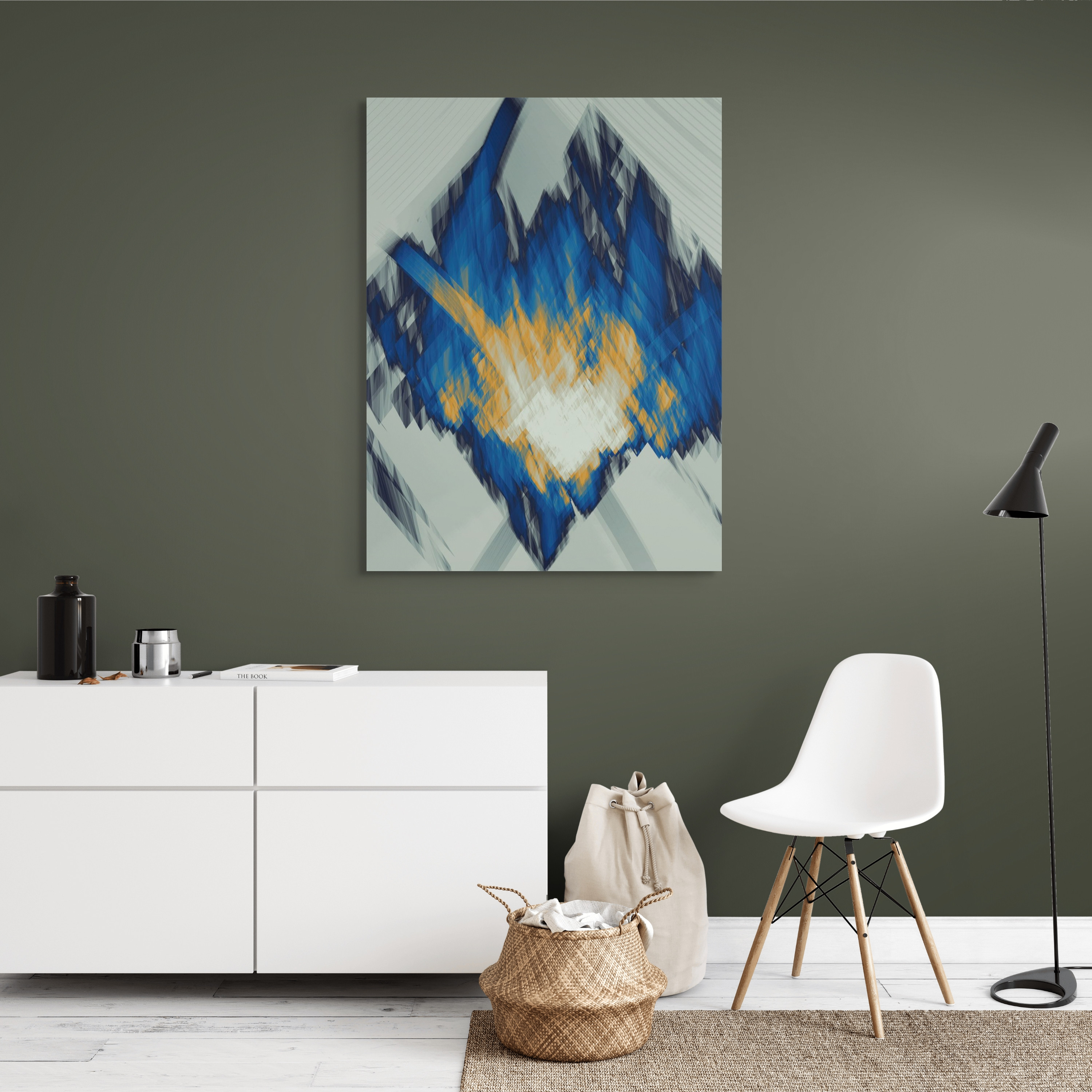 Room Mockup - 04