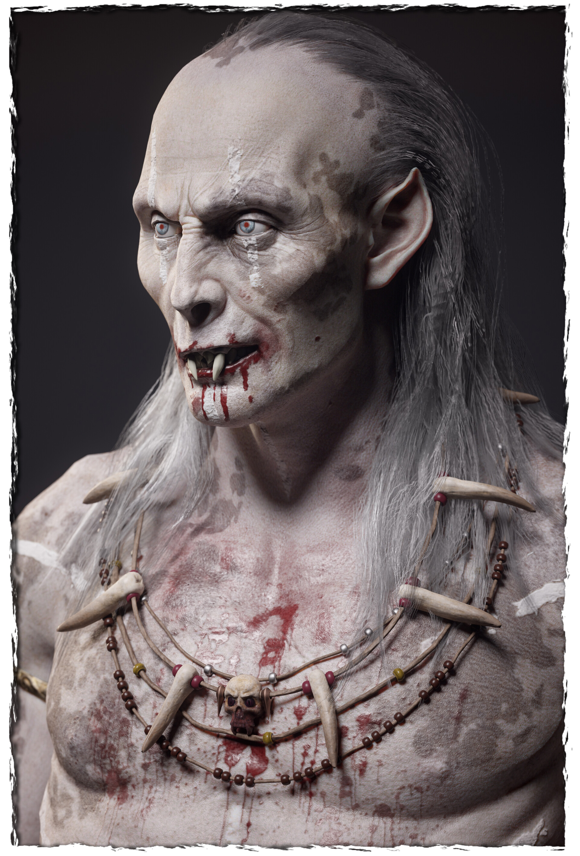 Vamp Lord