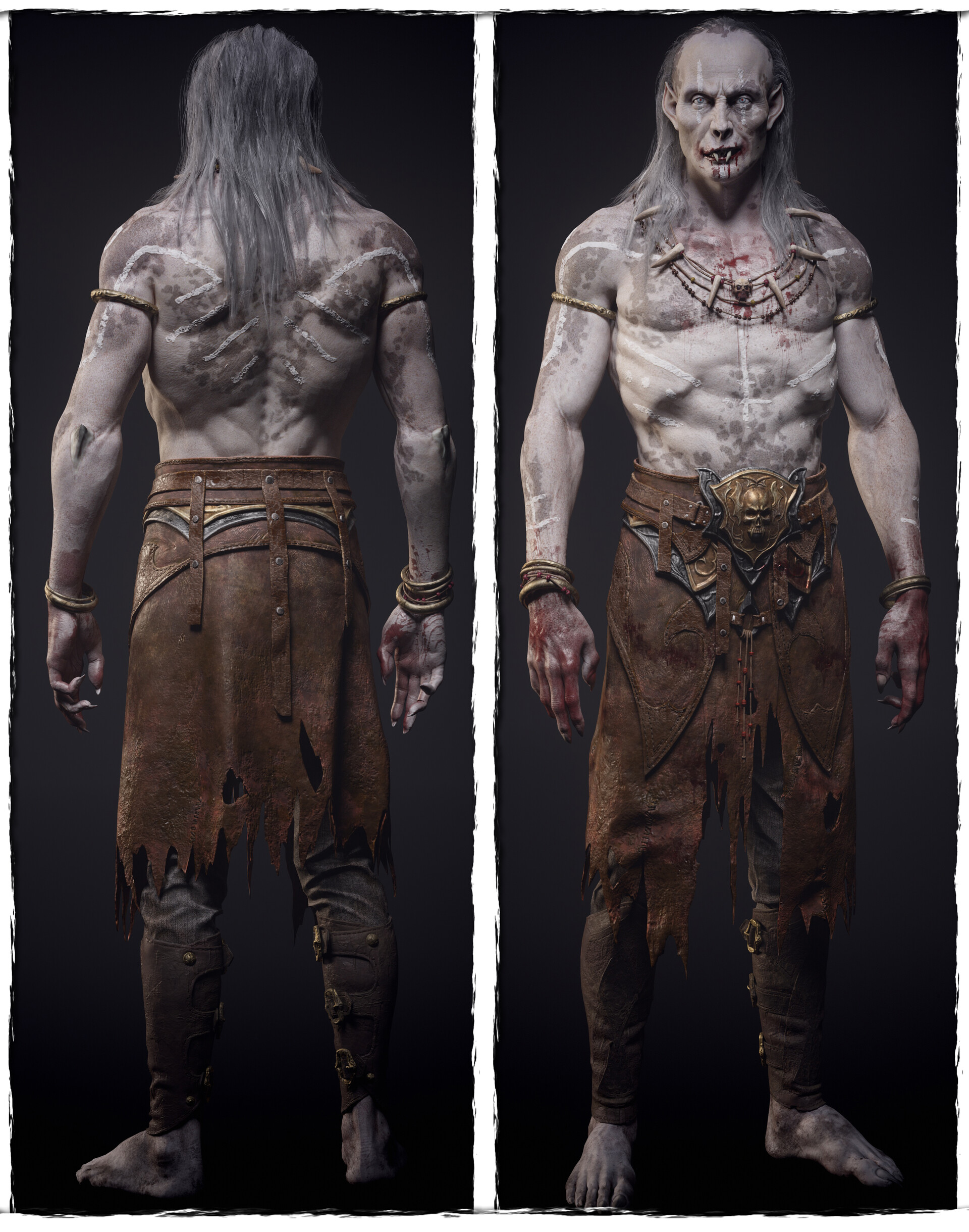 Vamp Lord