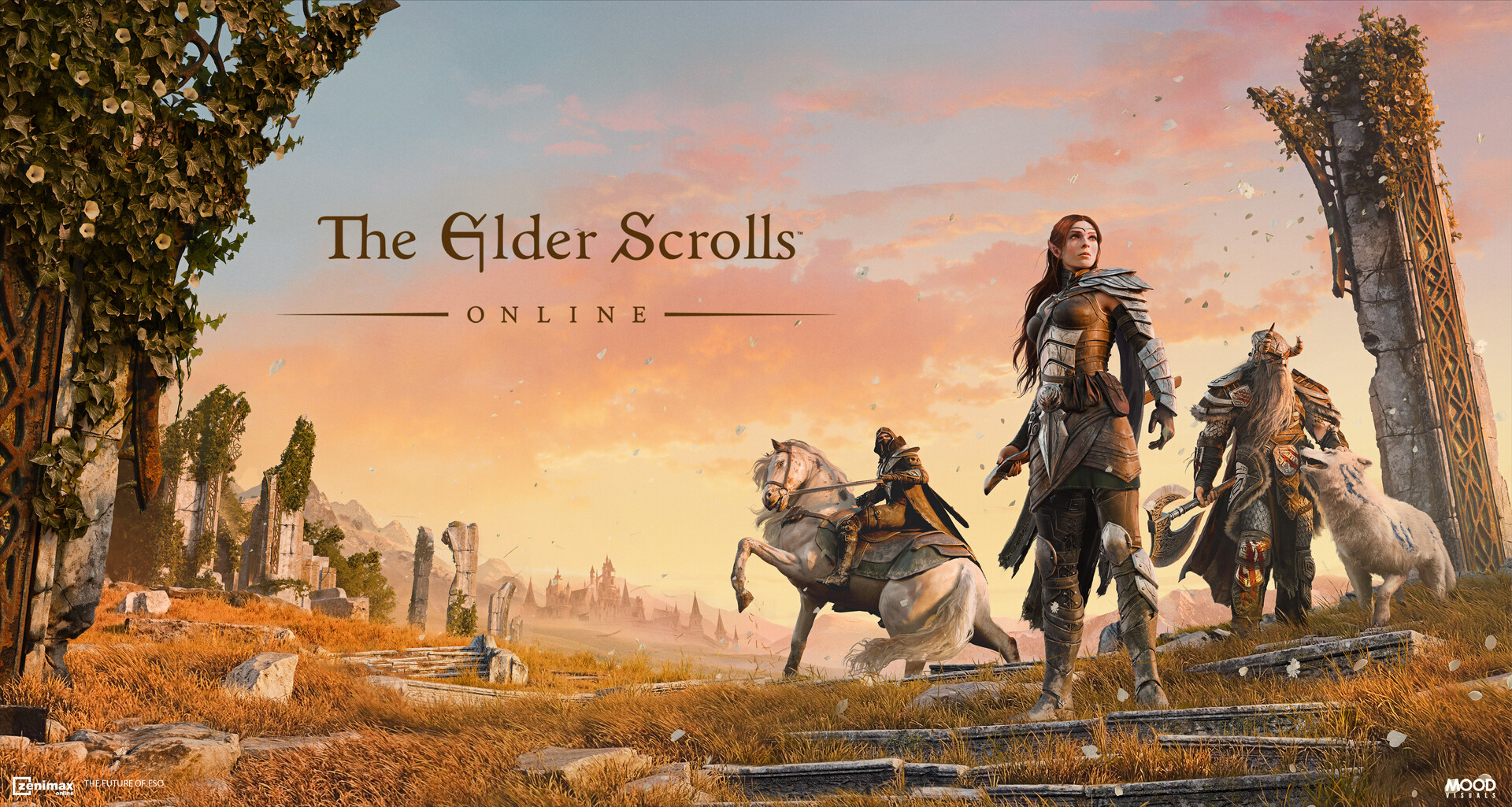 アート・デザイン・音楽 Elders Scrolls Online Imperial Edition アート・デザイン・音楽 Elders Scrolls Online Imperial