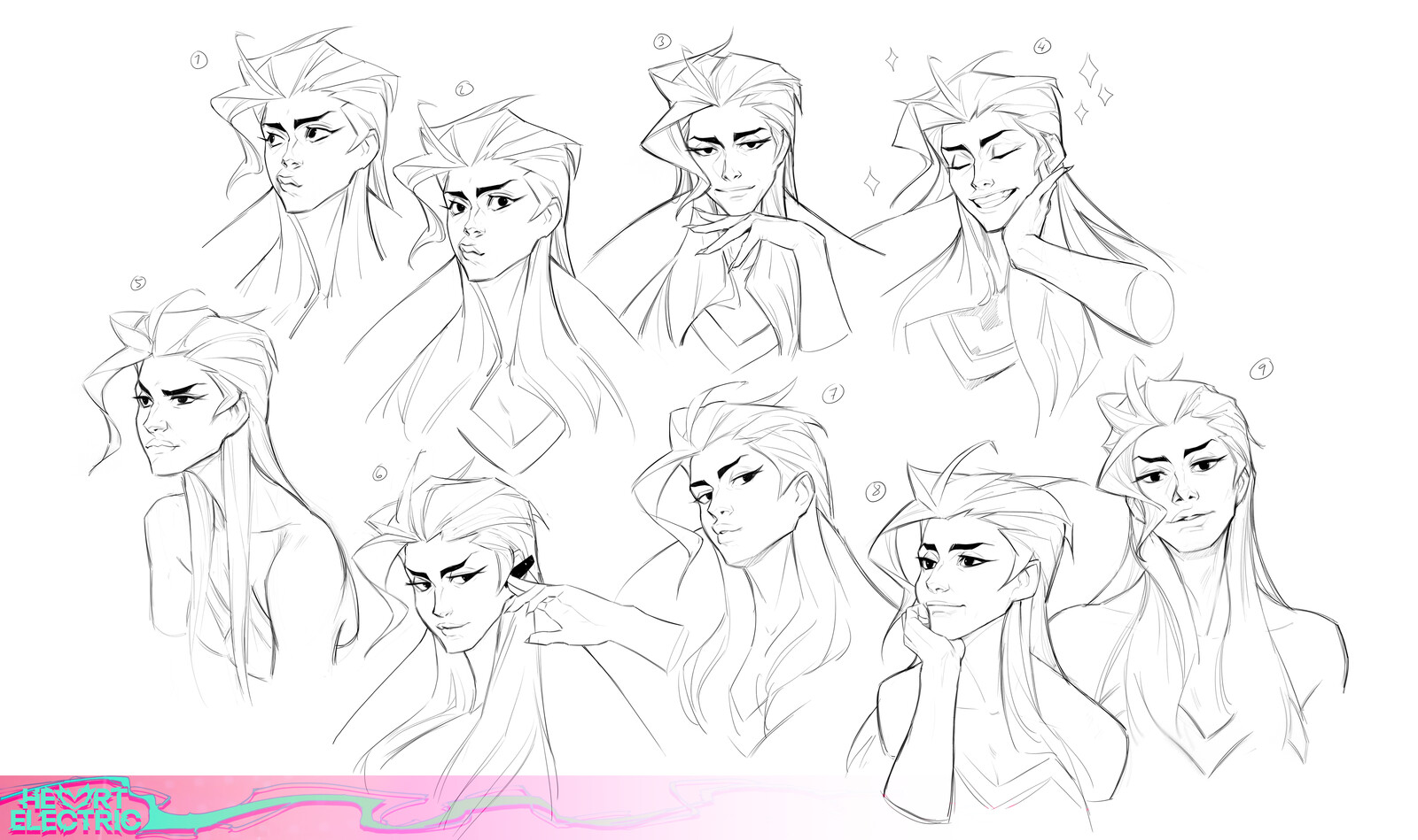 expressions