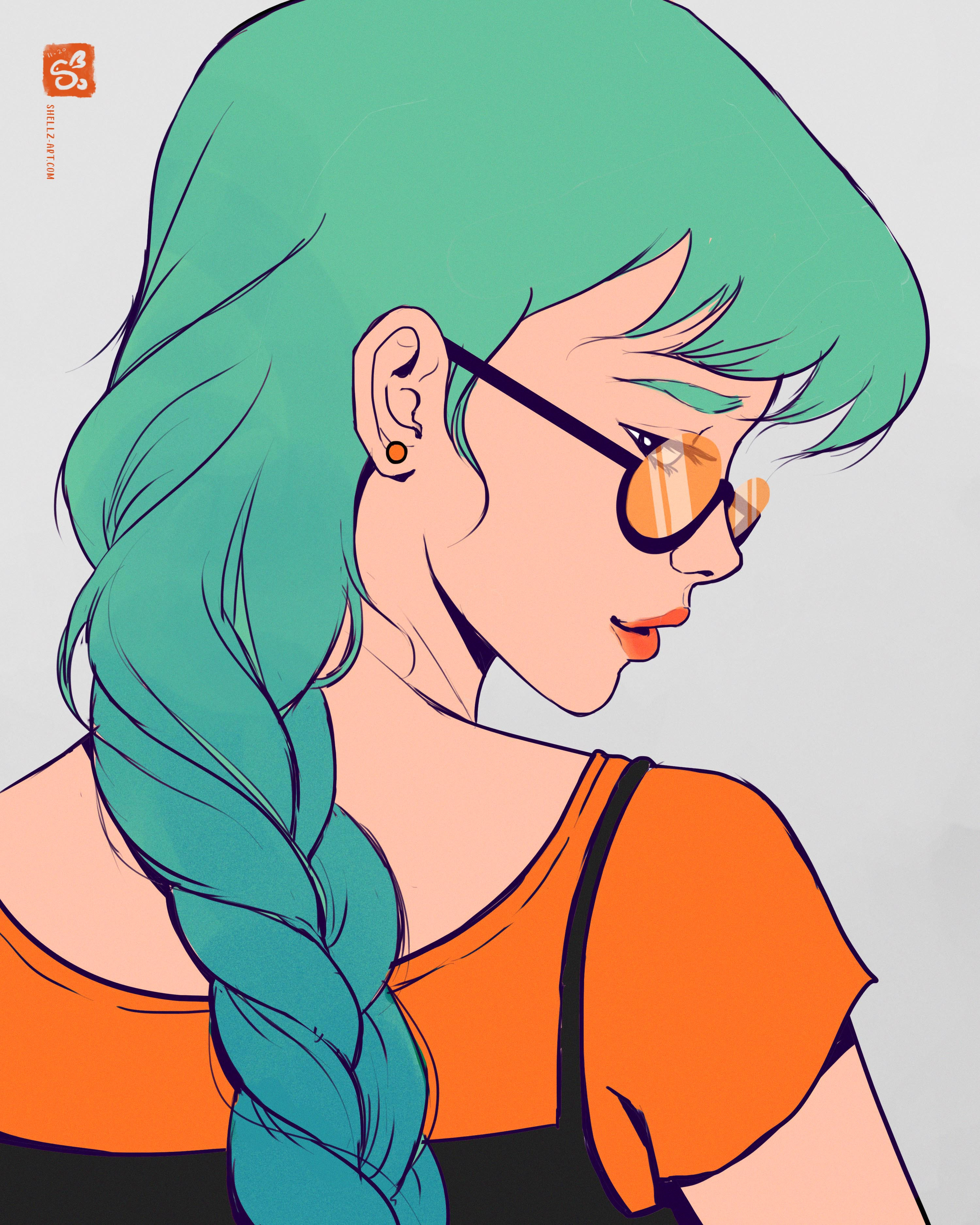 Chloe (Flats)