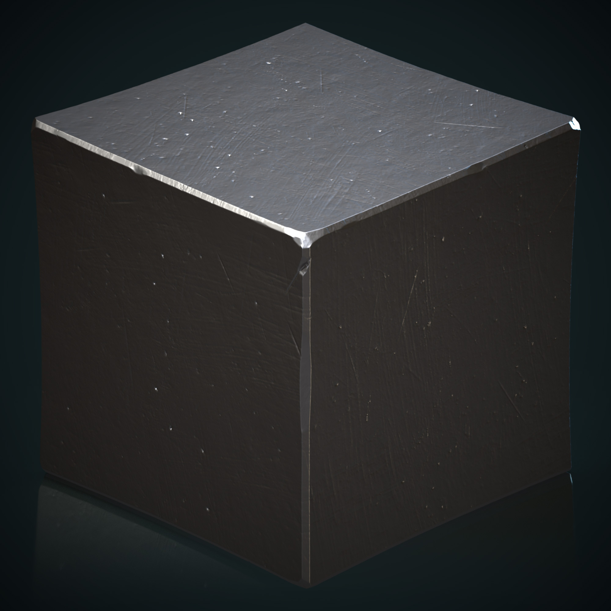 Metal Surface 