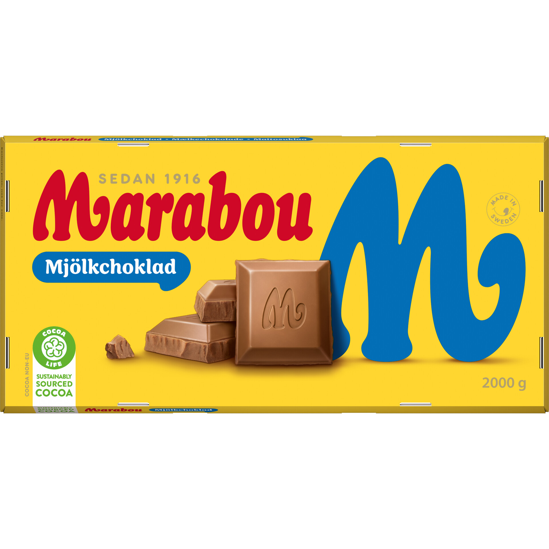 Mondelez - SGS &amp; CO