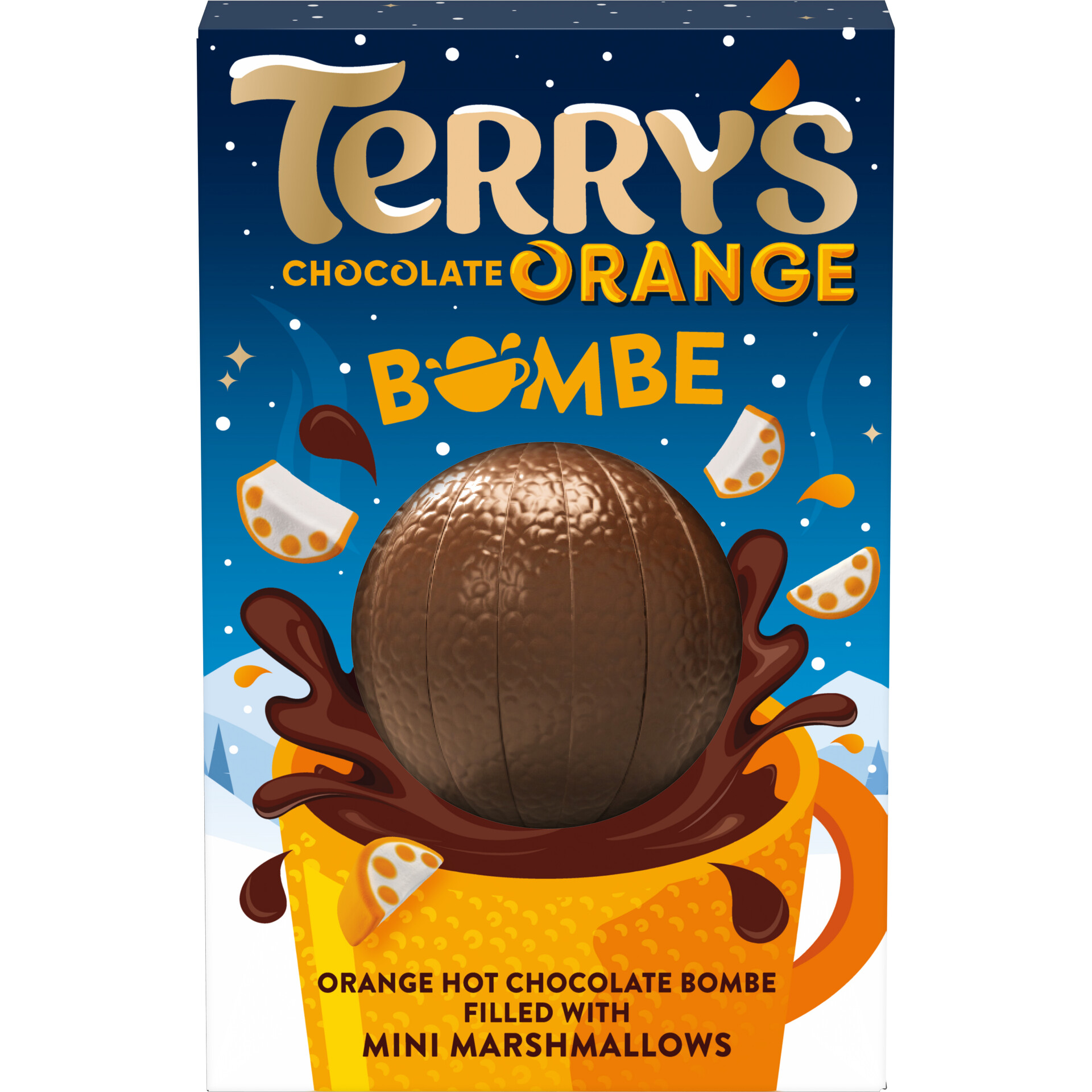 Carambar - SGS &amp; CO