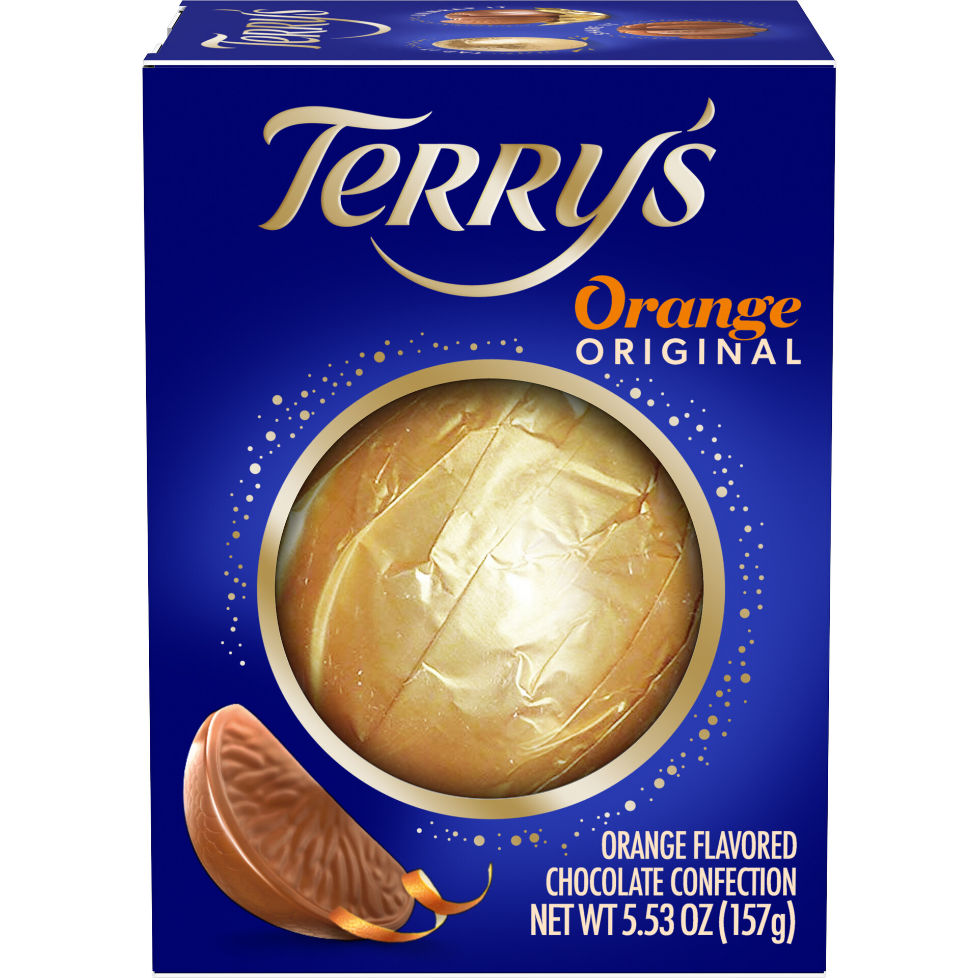 Carambar - SGS &amp; CO