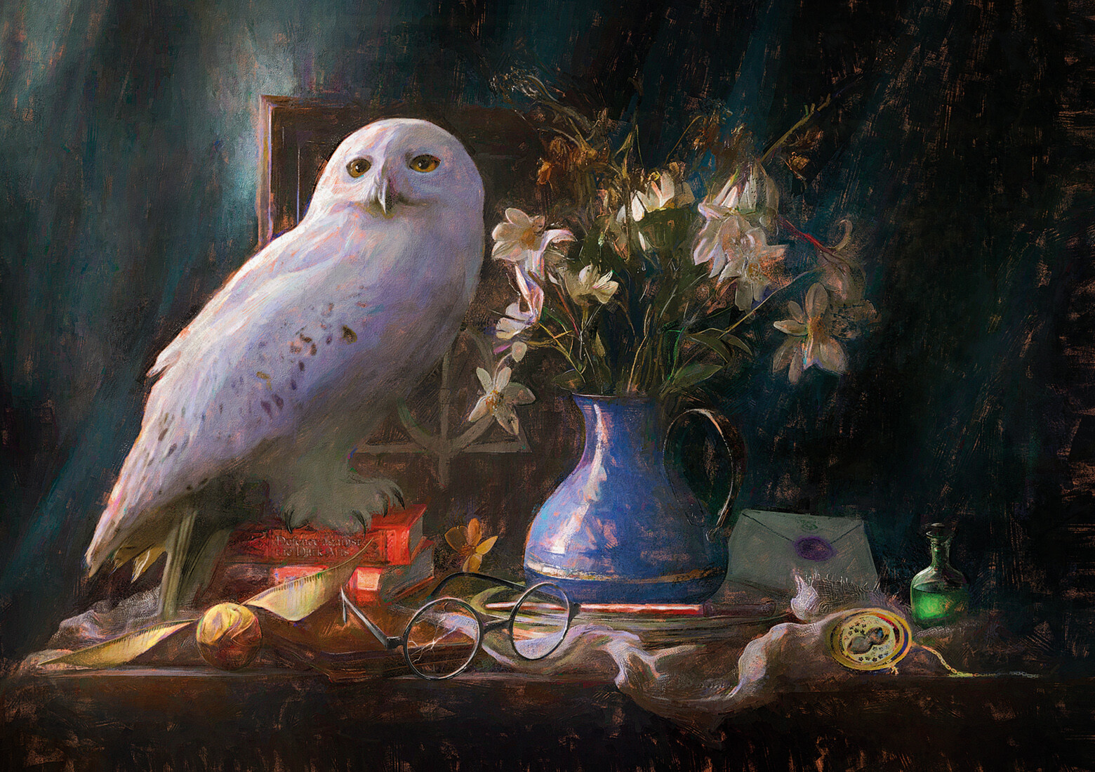 Hedwig