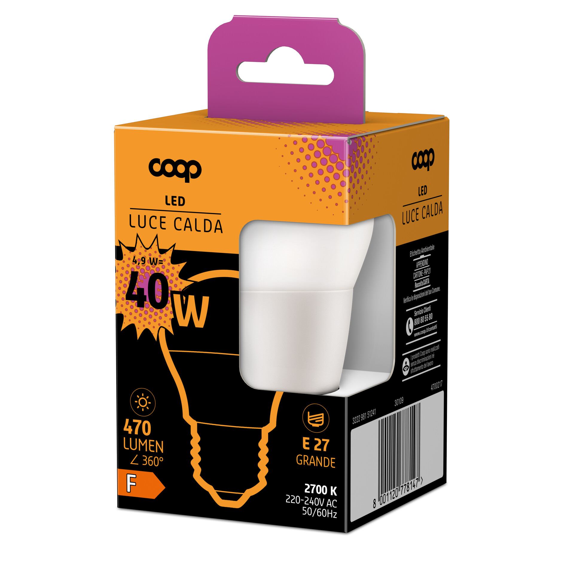 Signify - SGS &amp; CO