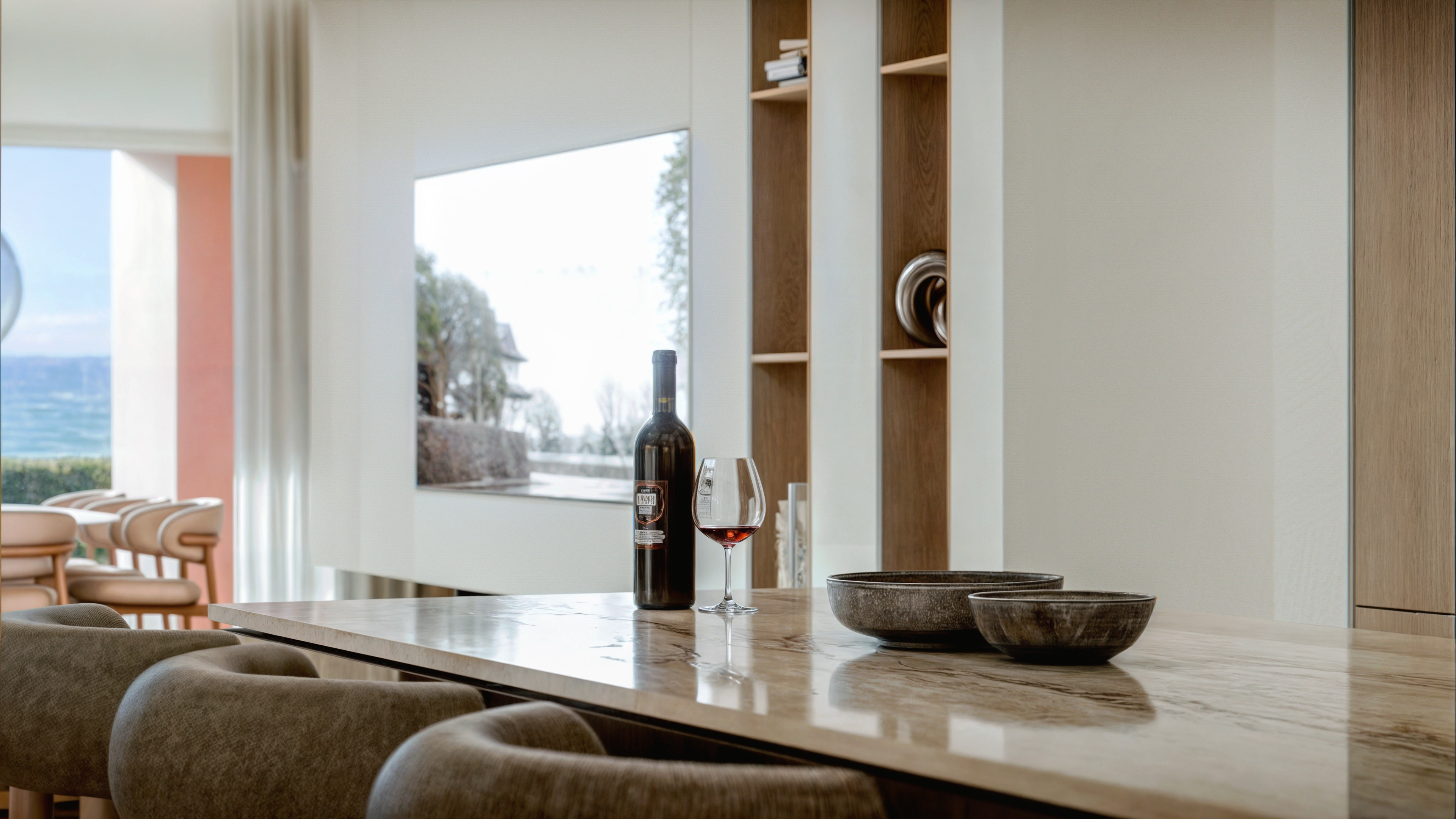 Kitchen Detail