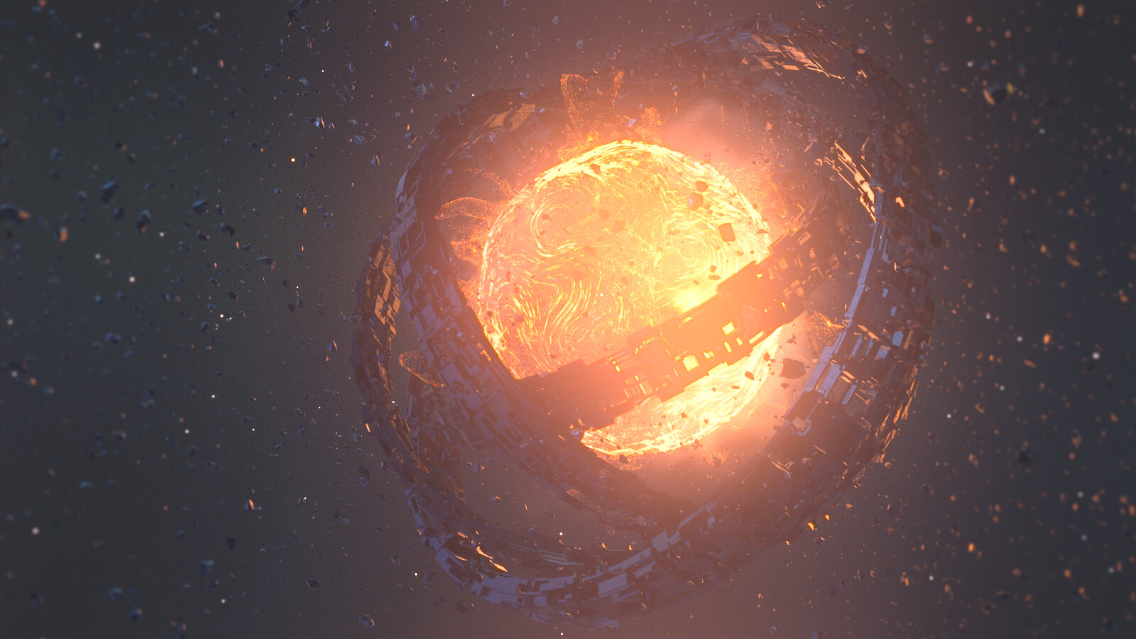 Cold Core