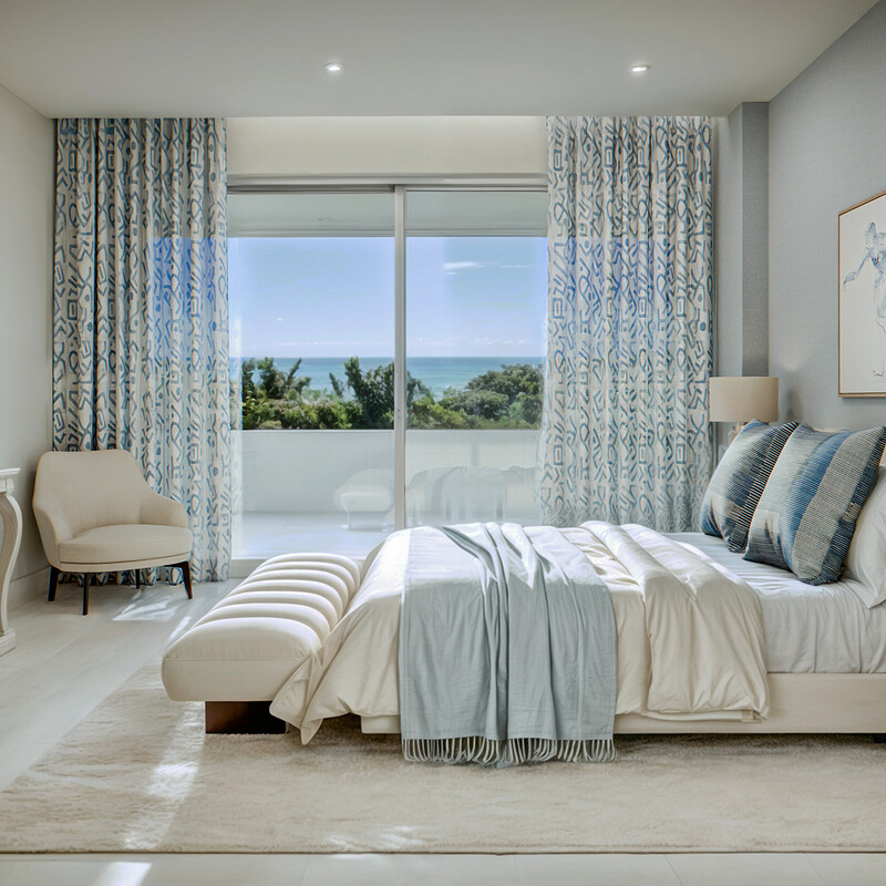 Taylor Wimpey Apartments, Marbella