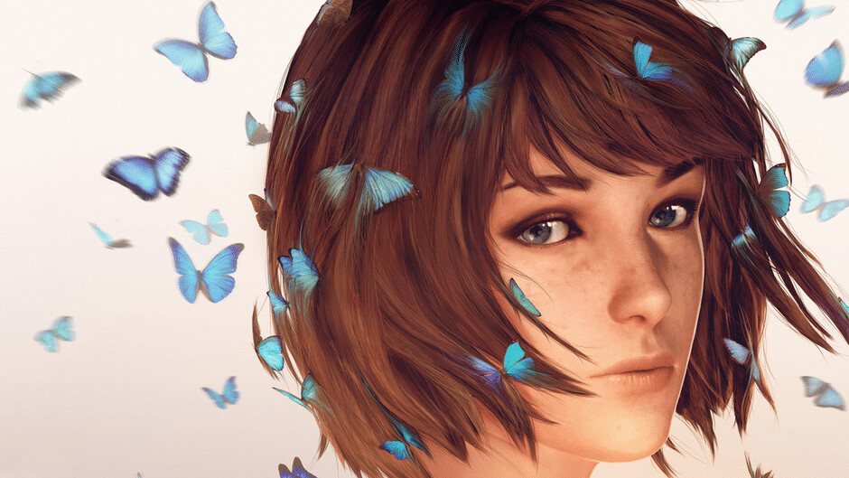 Life is Strange Remaster