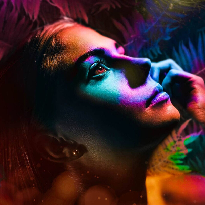 Photo Edit - Colors