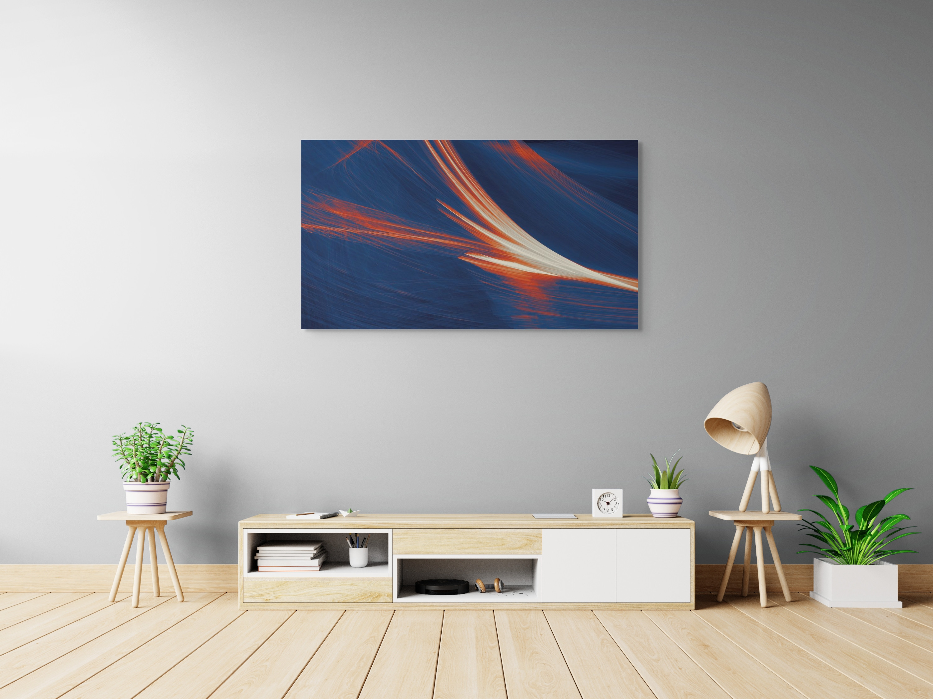Room Mockup - 03