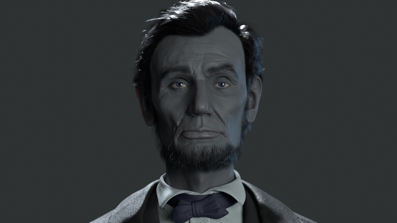 Lincoln