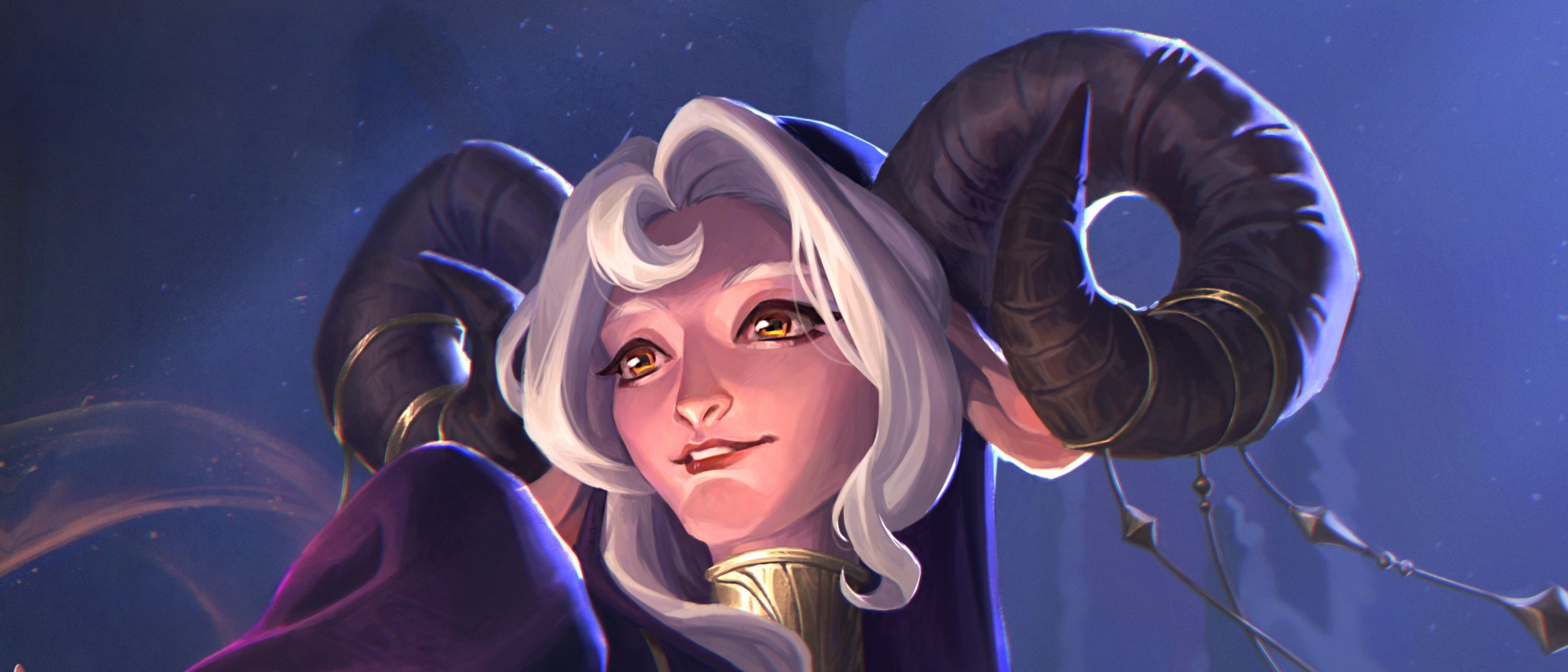 Closeup 1