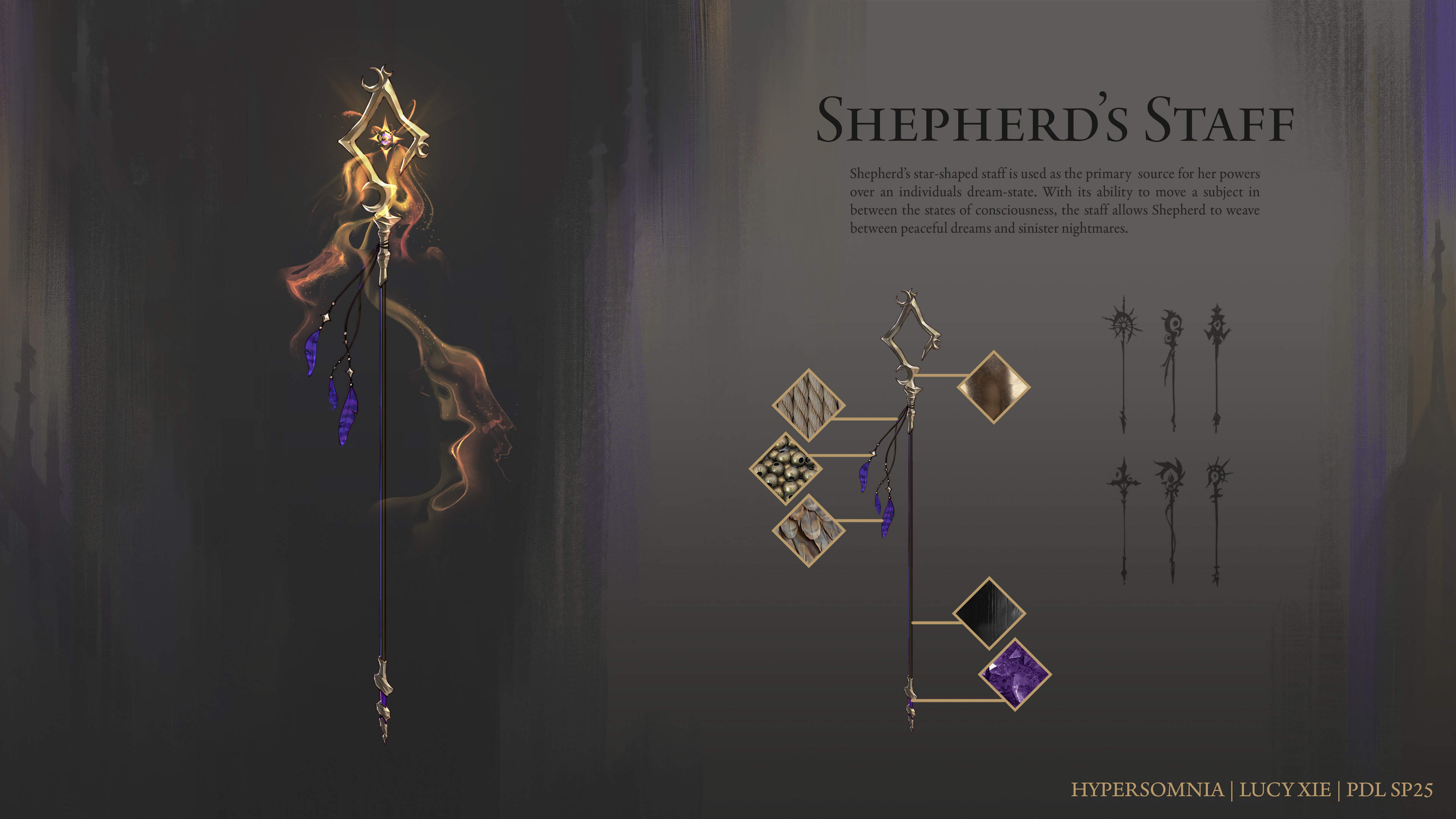 Prop Sheet