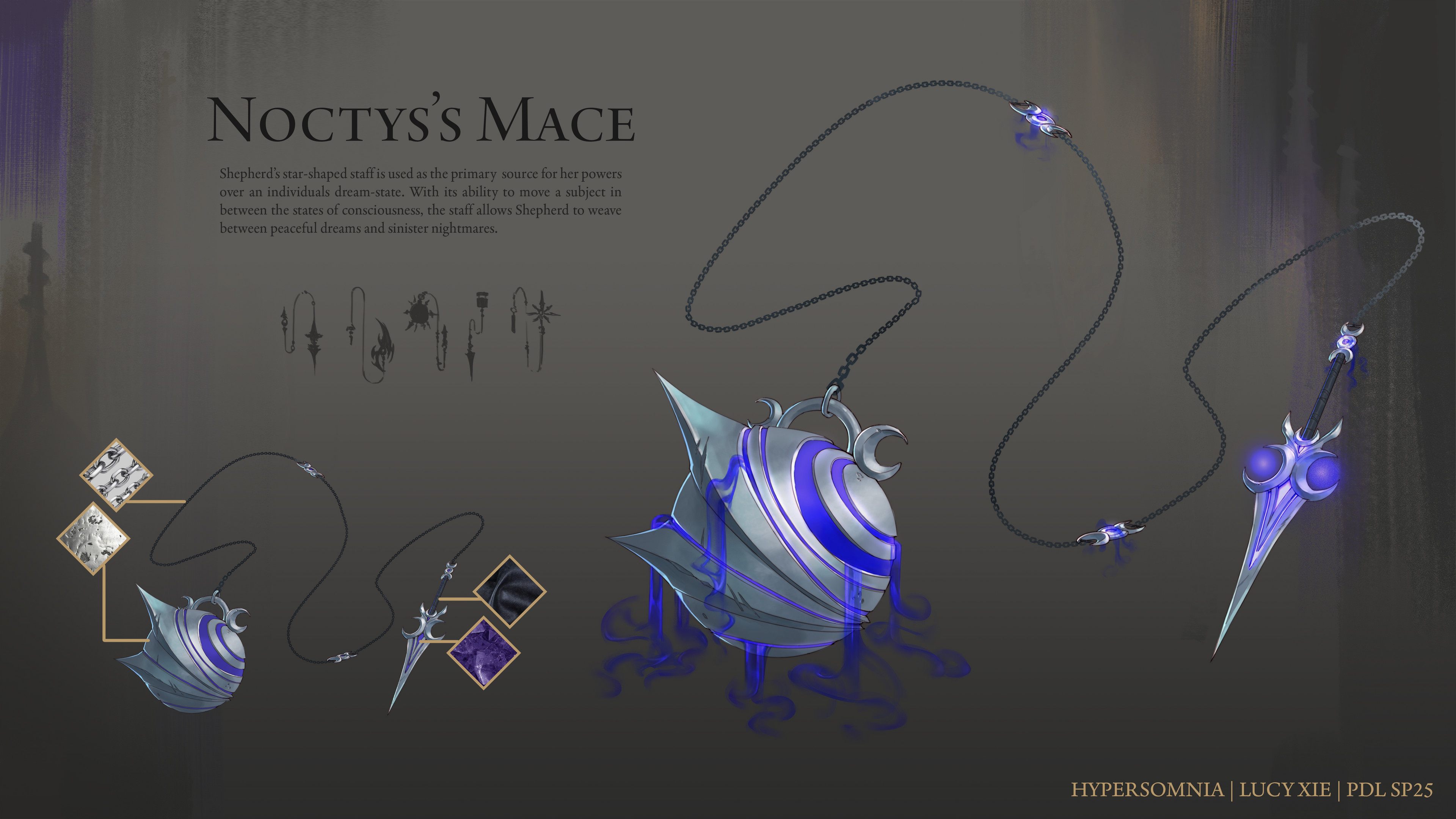 Prop Sheet