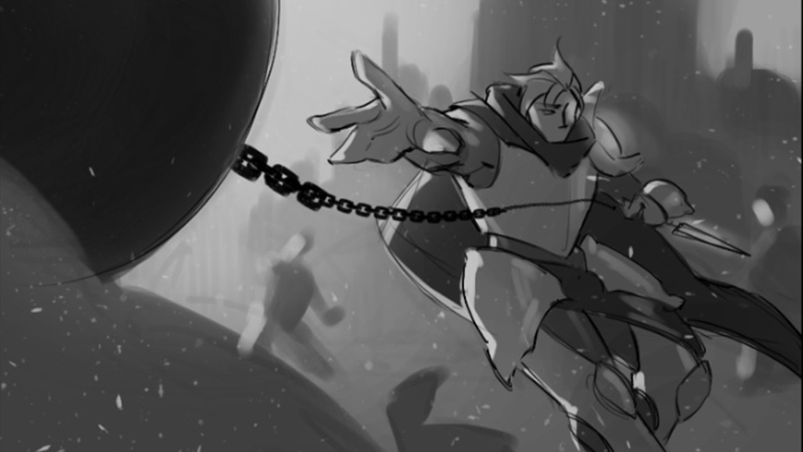 GIF Process
