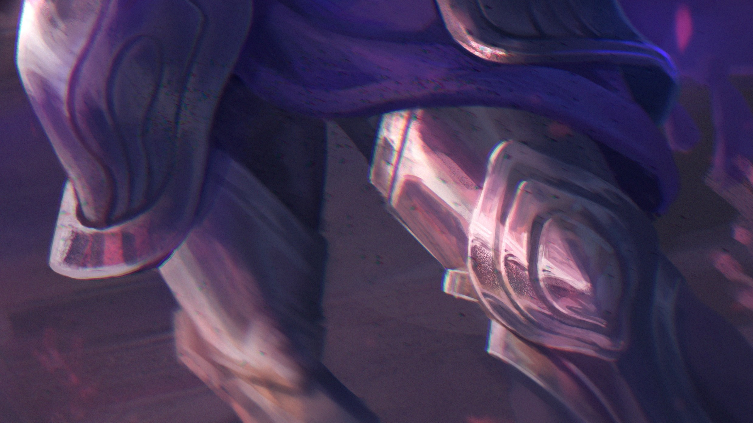 Closeup 2