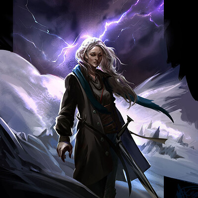 Illustration Commission