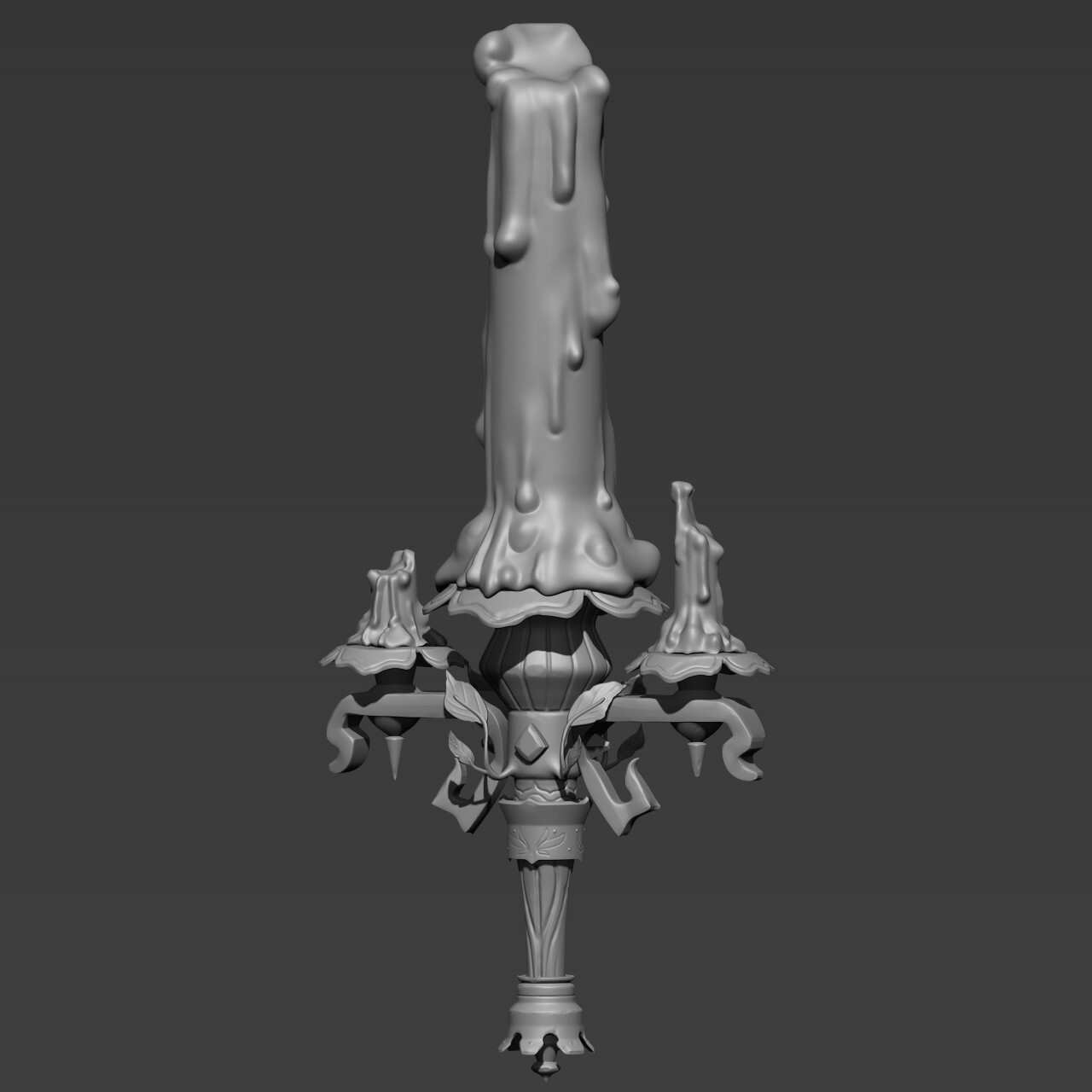 ZBrush BPR 