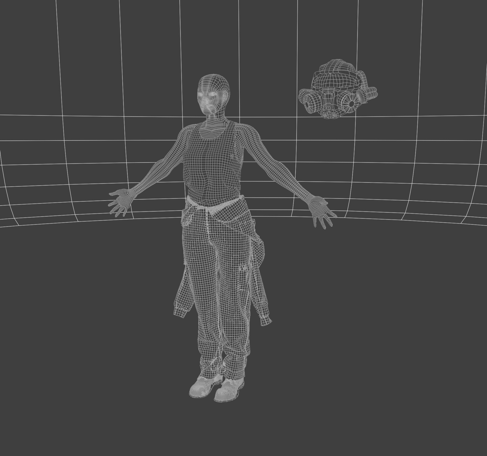 Wireframe