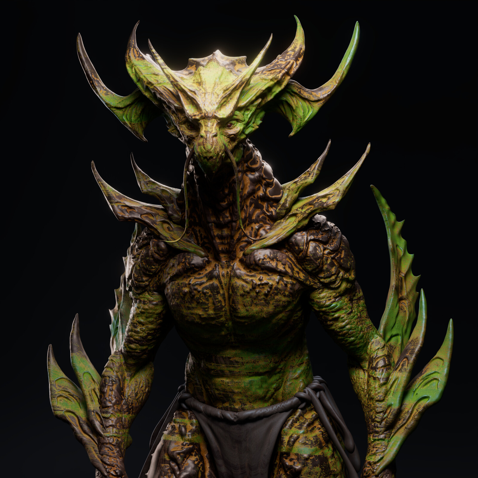 Dragonoid 