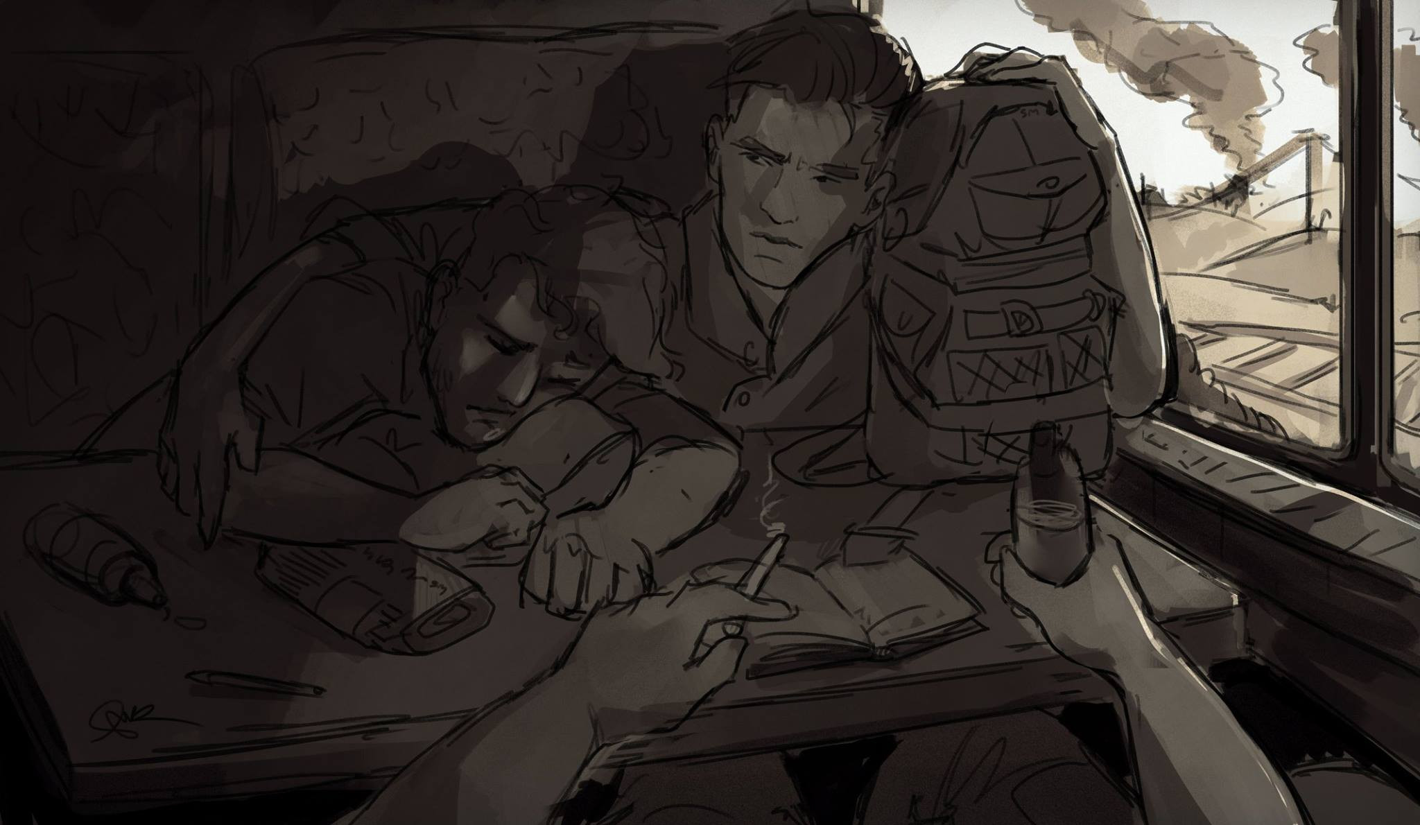 Going Home