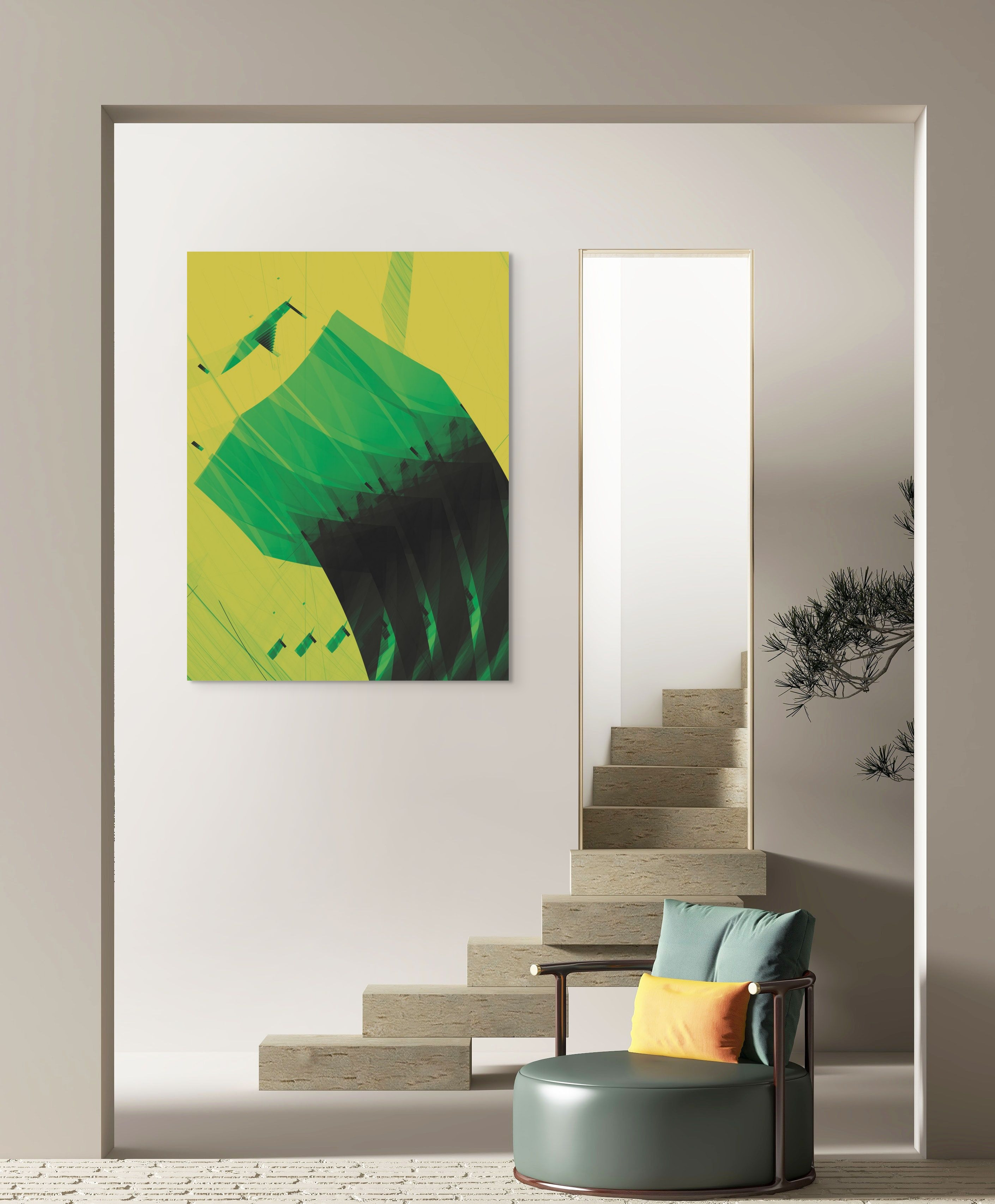 Room Mockup - 03