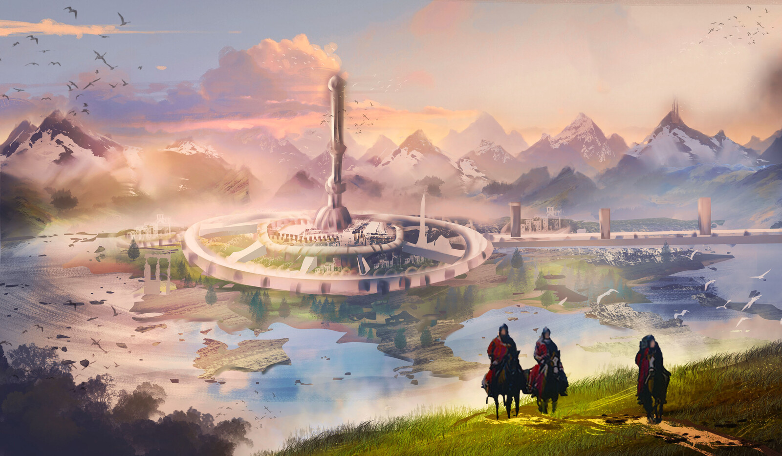 Oblivion Elder Scrolls 