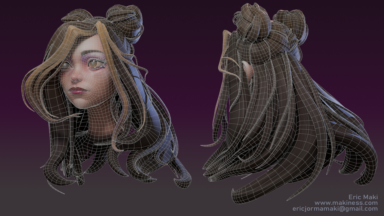 Wireframe