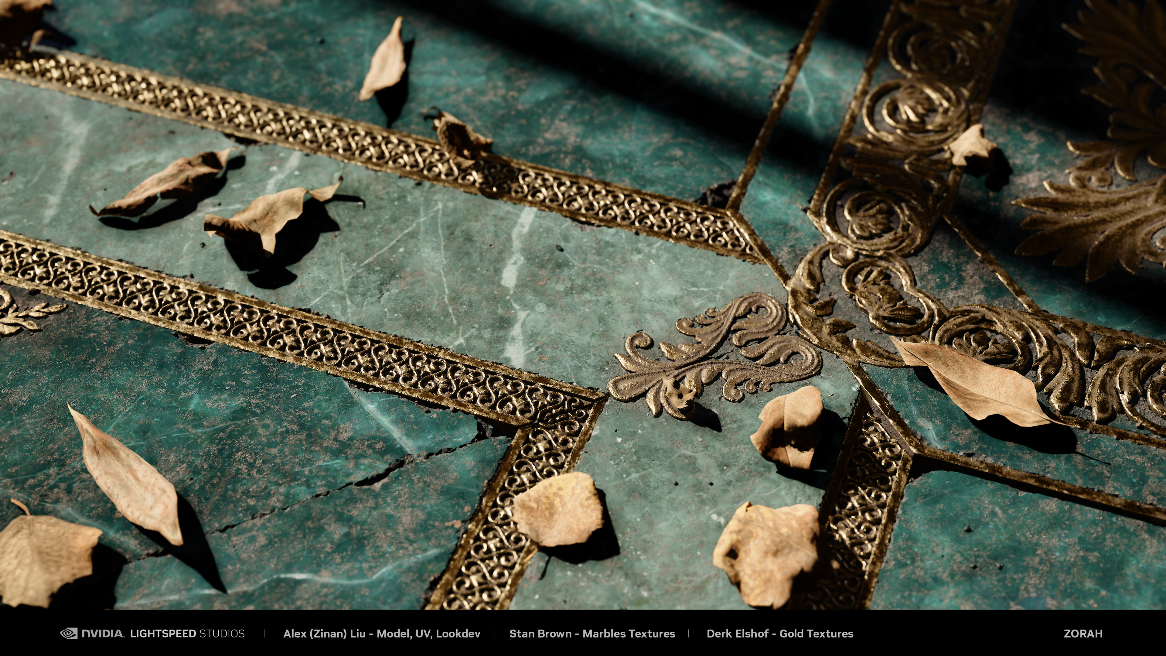 Screenshot captured in UE5